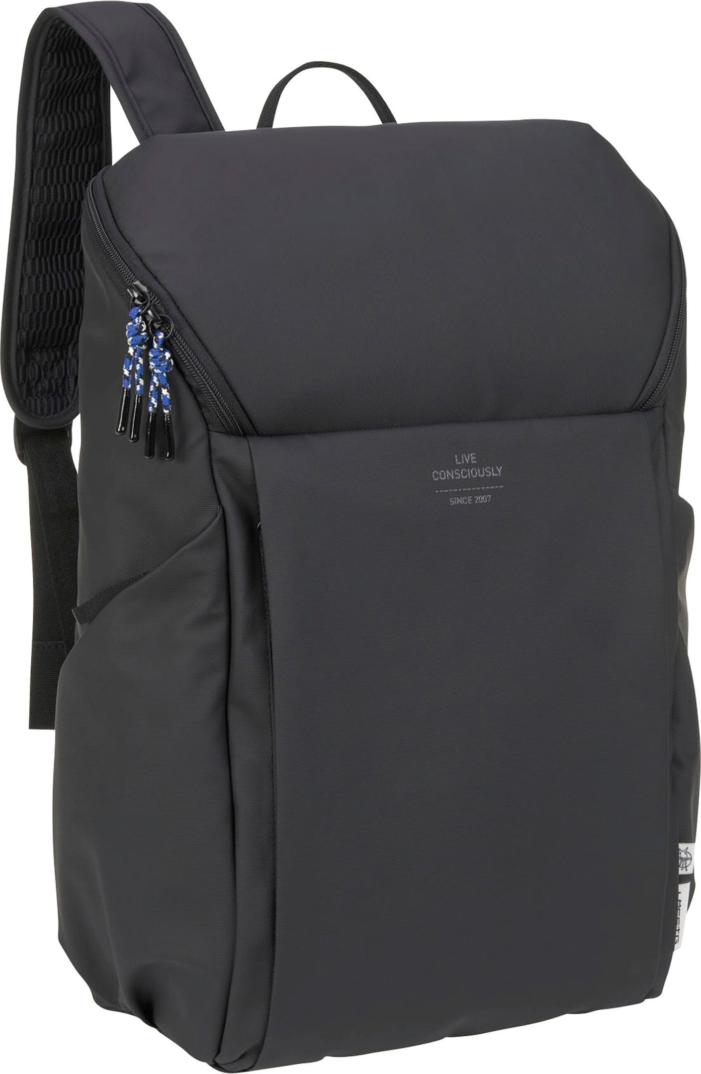 Lässig Green Label Slender Up Wickelrucksack