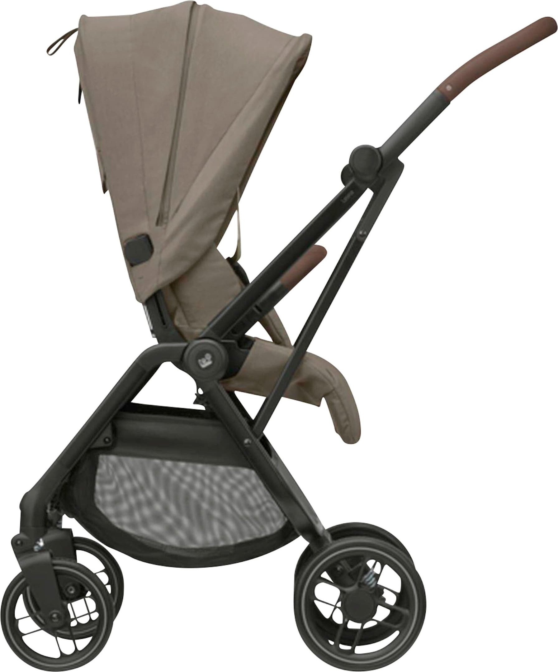 Thumbnail - Maxi-Cosi Buggy Leona 2 beige