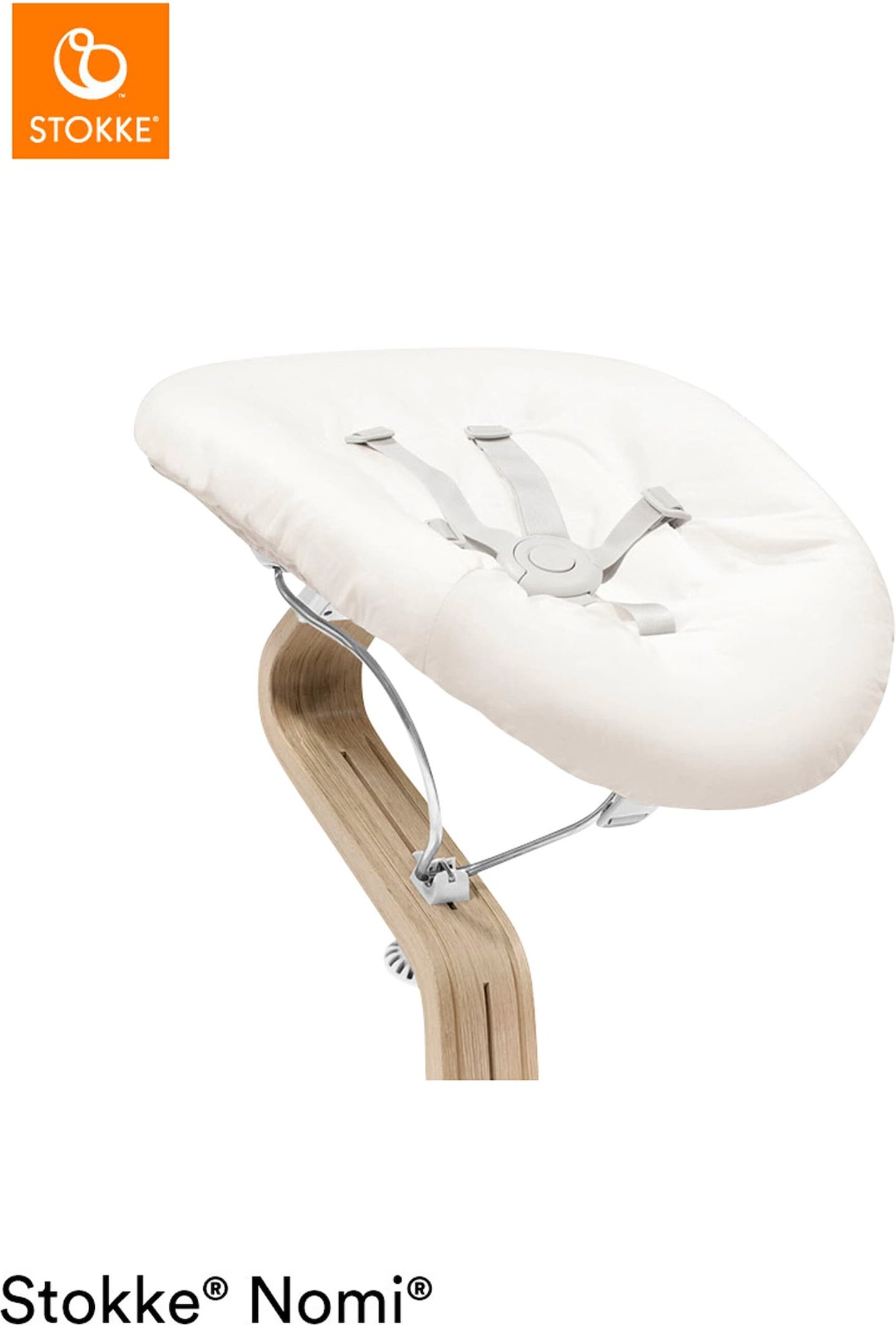 Thumbnail - Stokke® Nomi Newborn Set