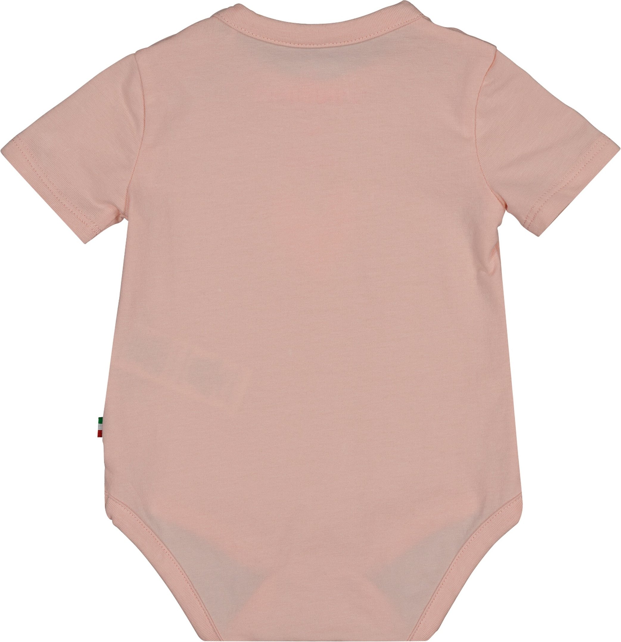 Vingino Body kurzarm Herz