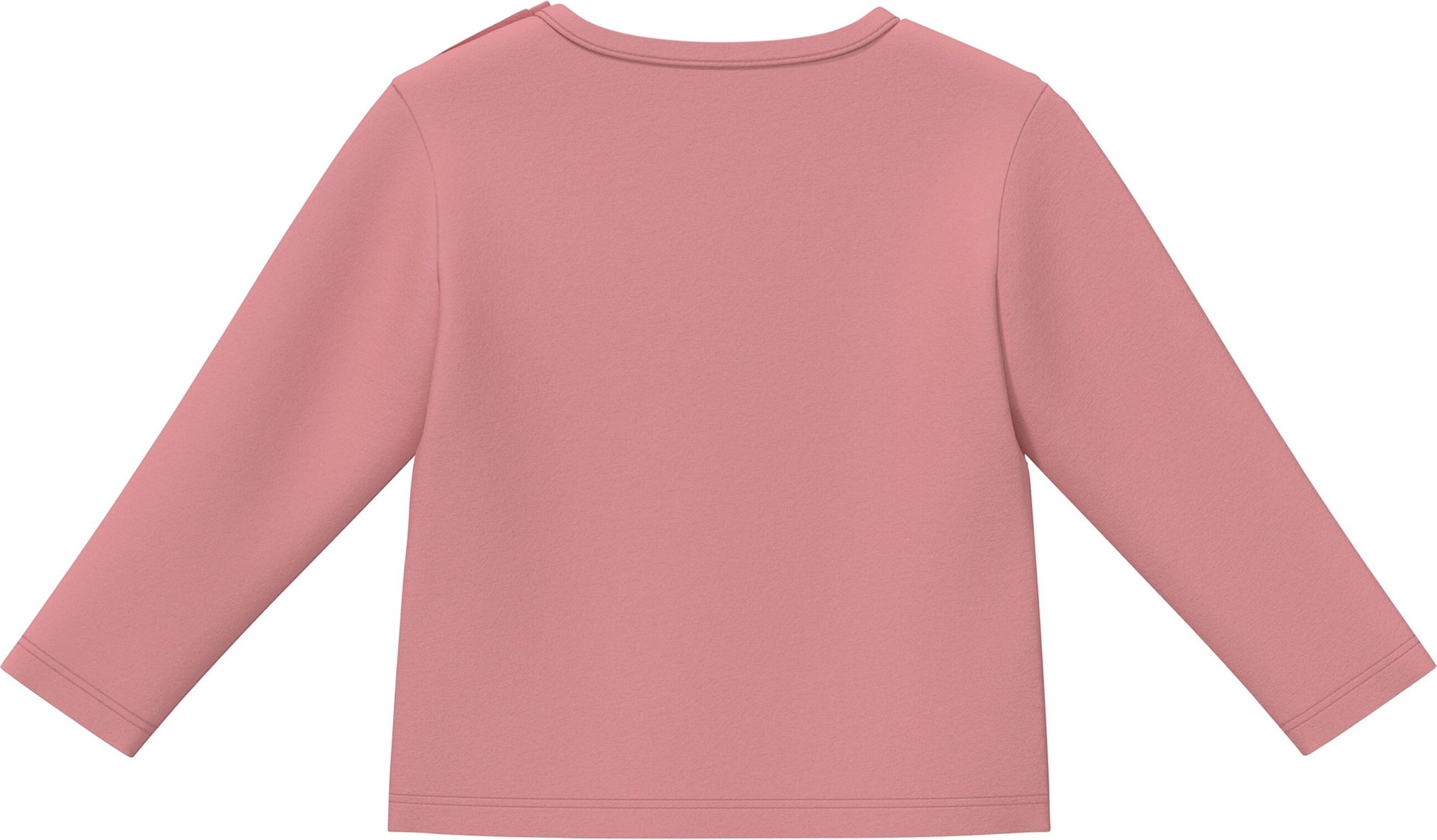 S.Oliver Shirt langarm Hund