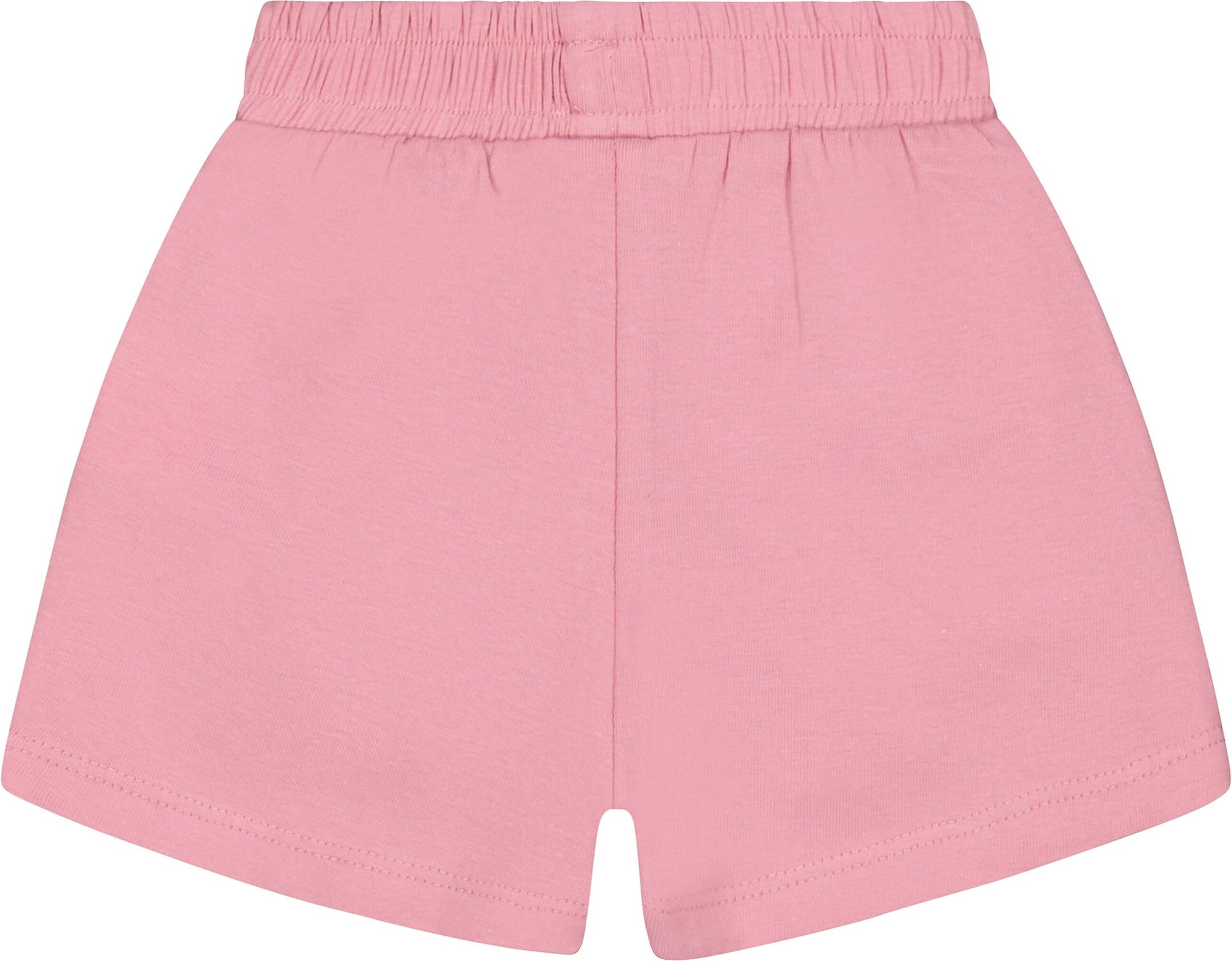 Salt And Pepper Sweatshorts Blumen