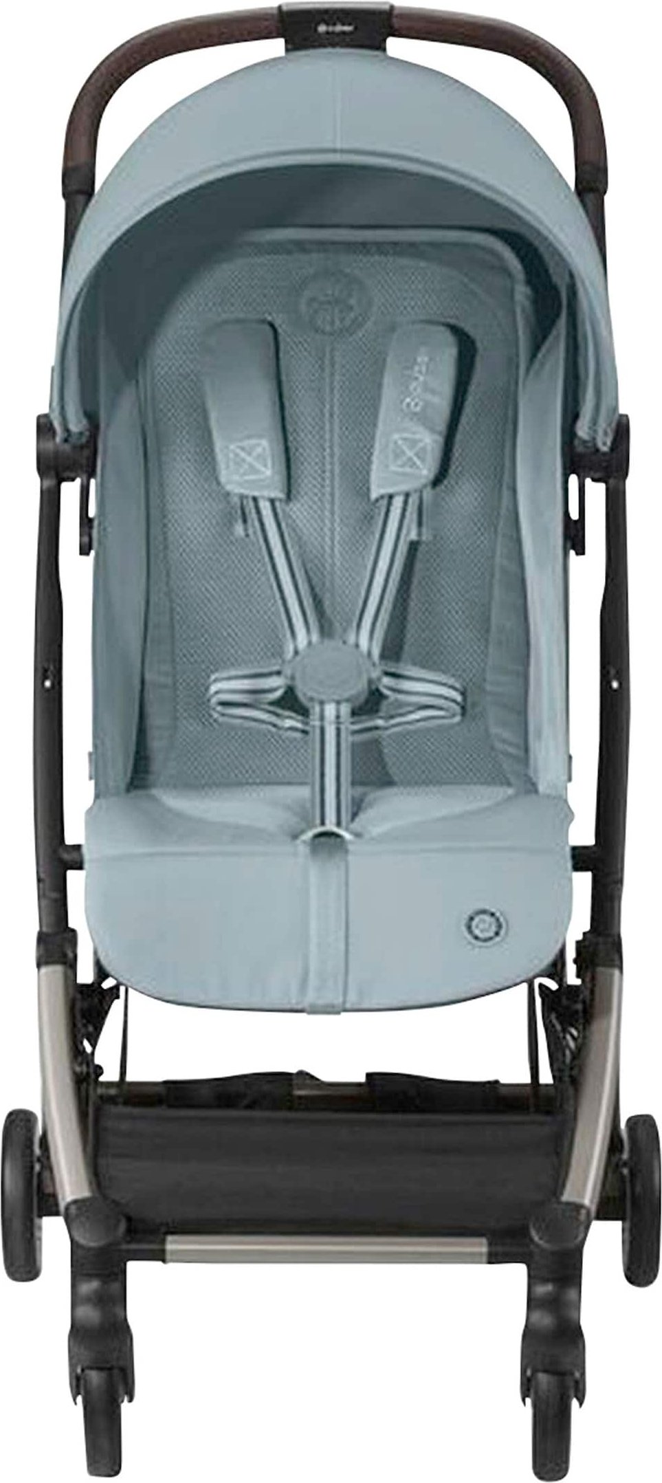 Thumbnail - Cybex Gold Buggy ORFEO blau