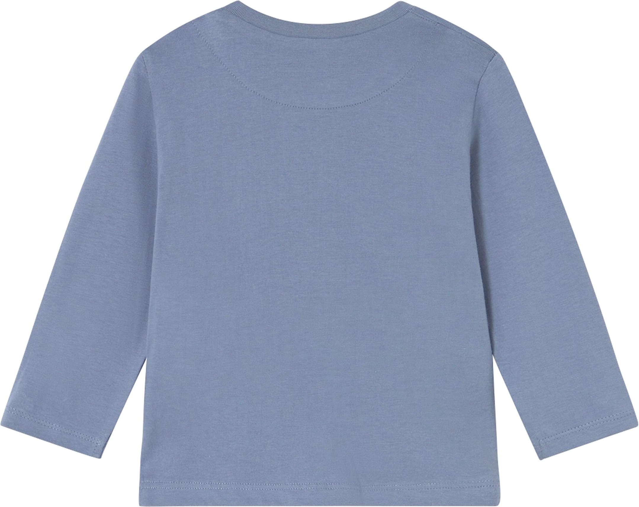 Mayoral Shirt langarm Tiere