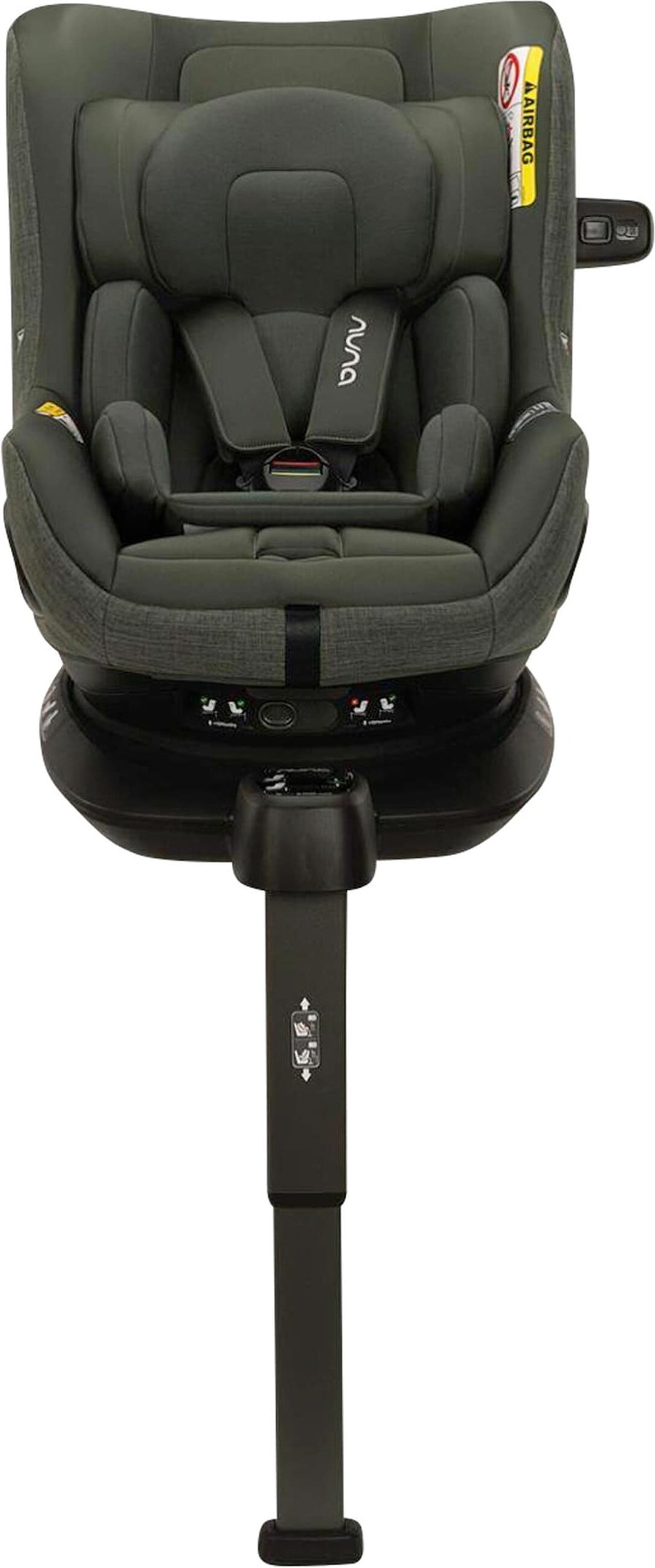 Nuna Kindersitz PRUU