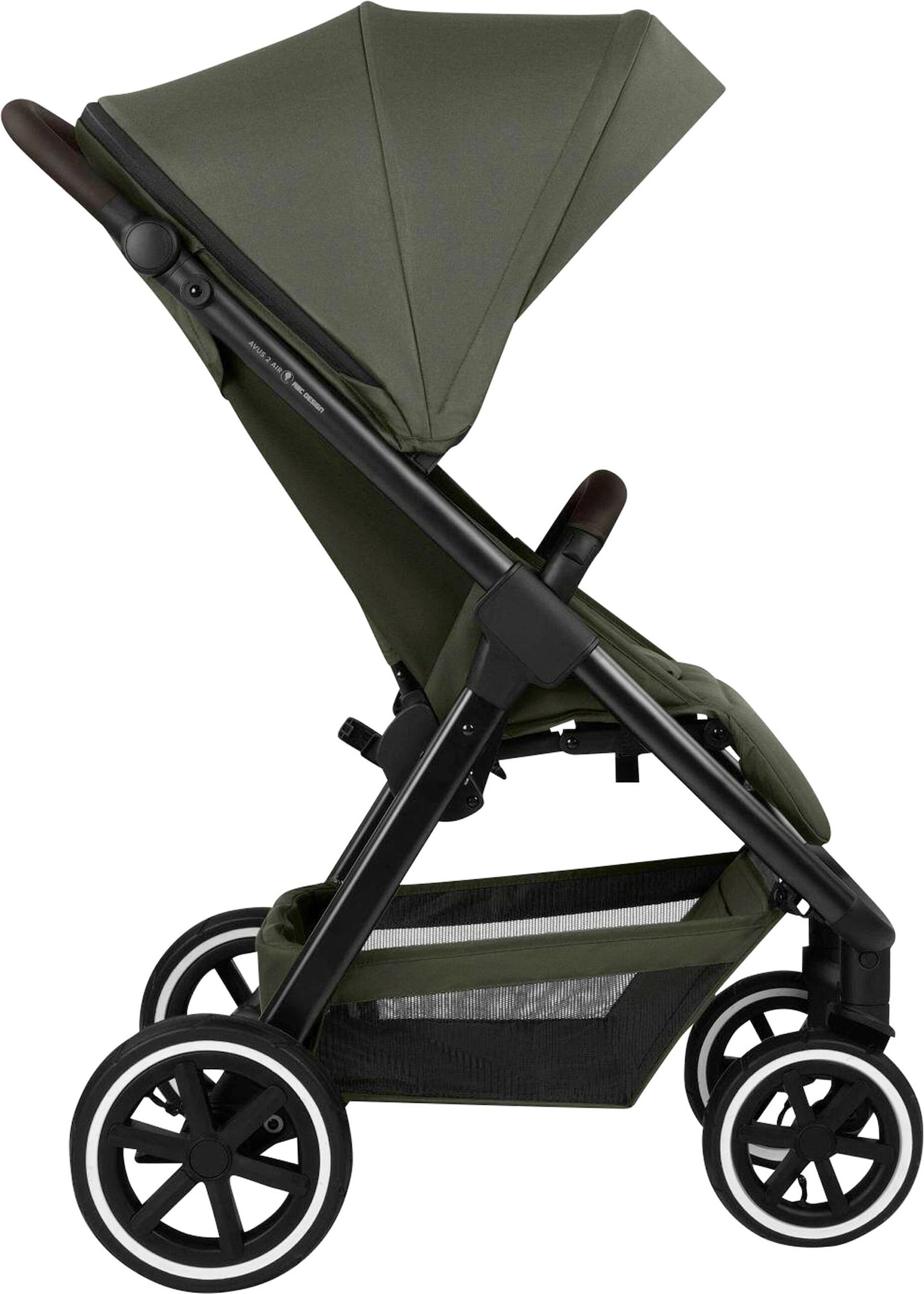 Abc Design Buggy Avus 2 Air oliv