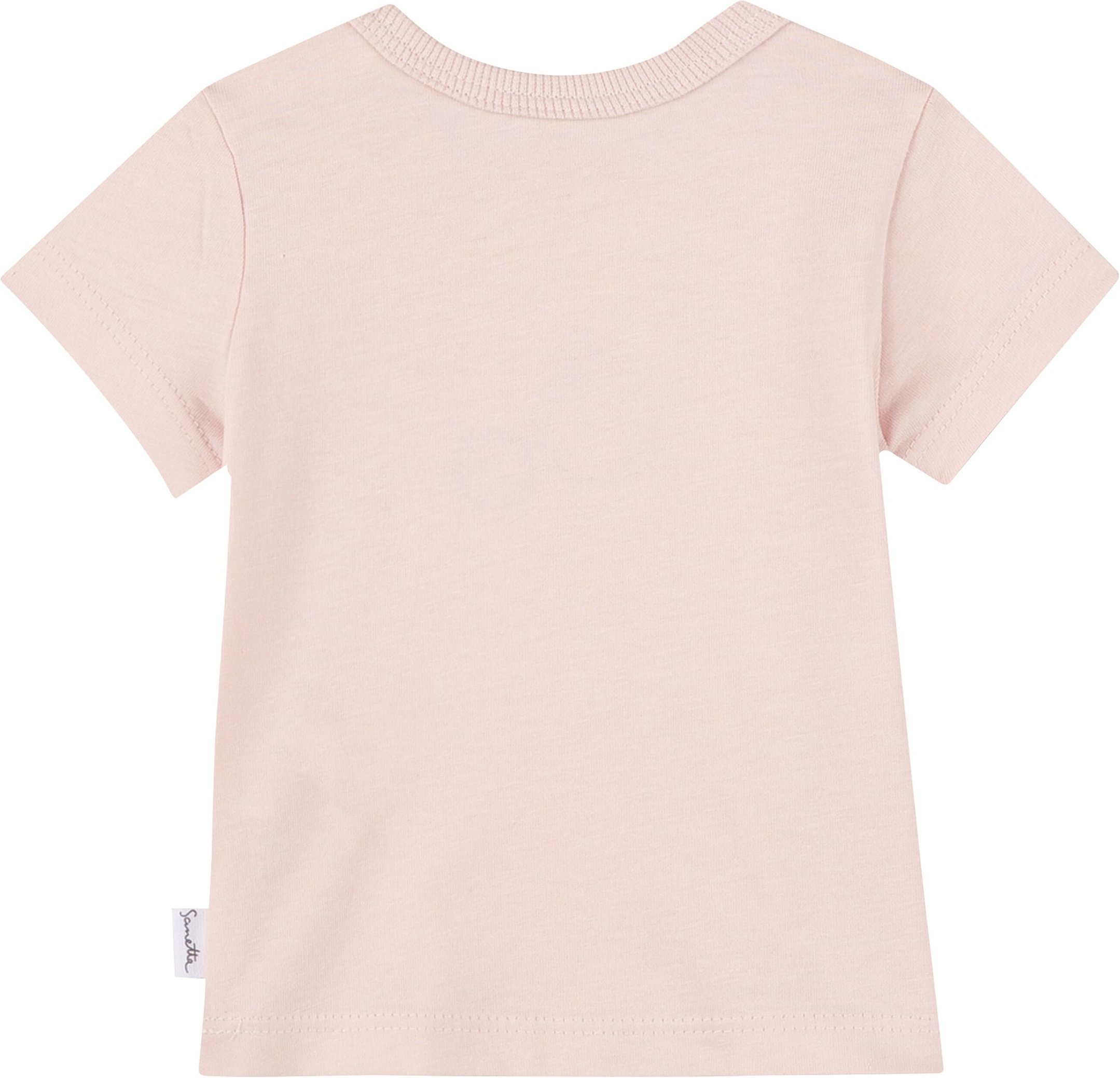 Sanetta Pure T-Shirt Kreise
