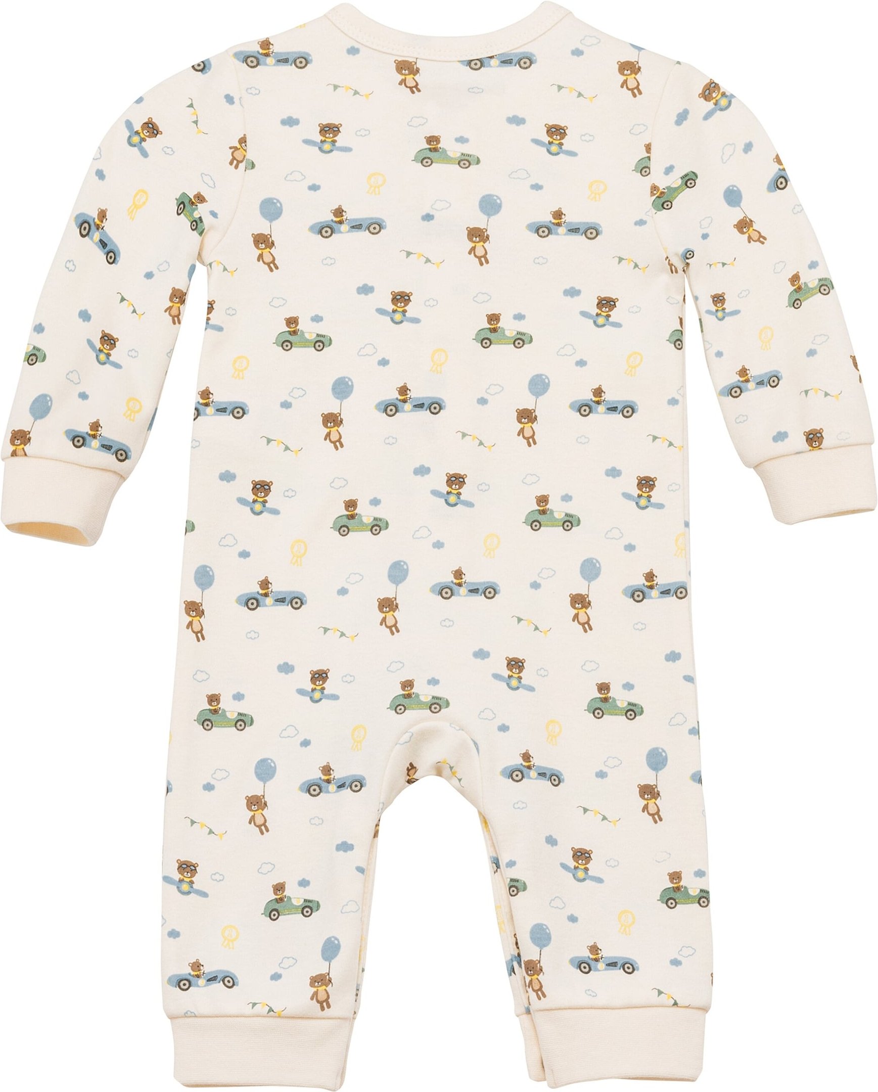 Bornino On The Road Schlafoverall On the road