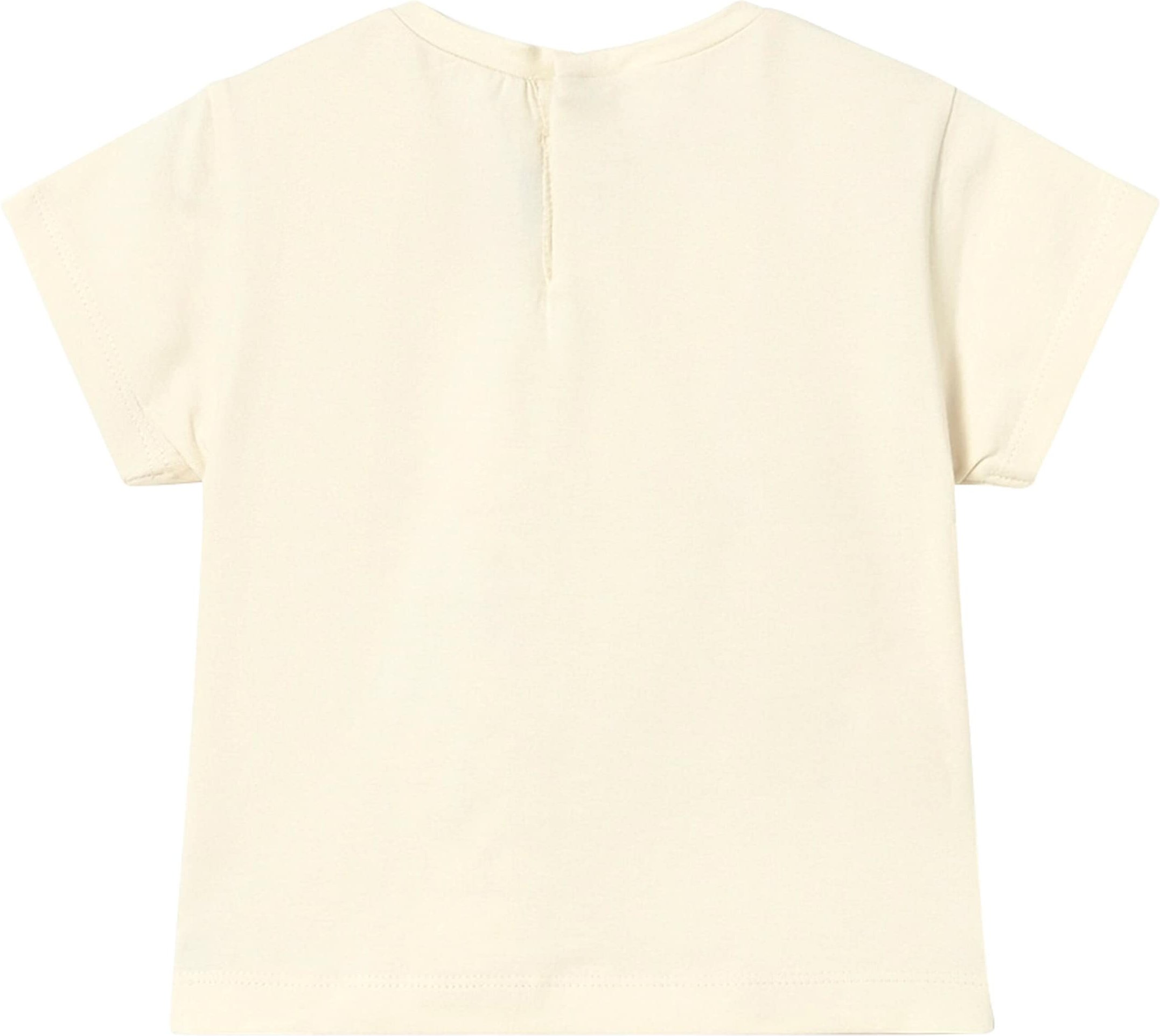 Mayoral Baby T-Shirt Blumen Schmetterling