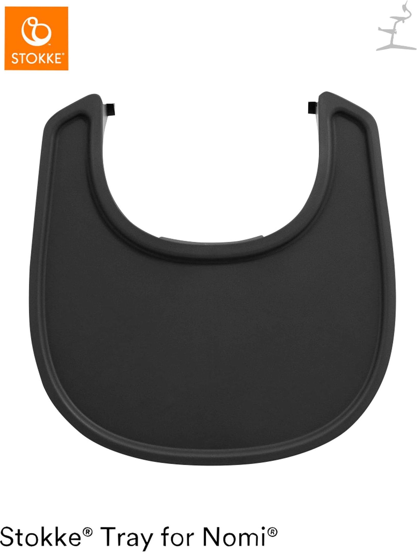 Stokke® Nomi Tray Hochstuhltisch