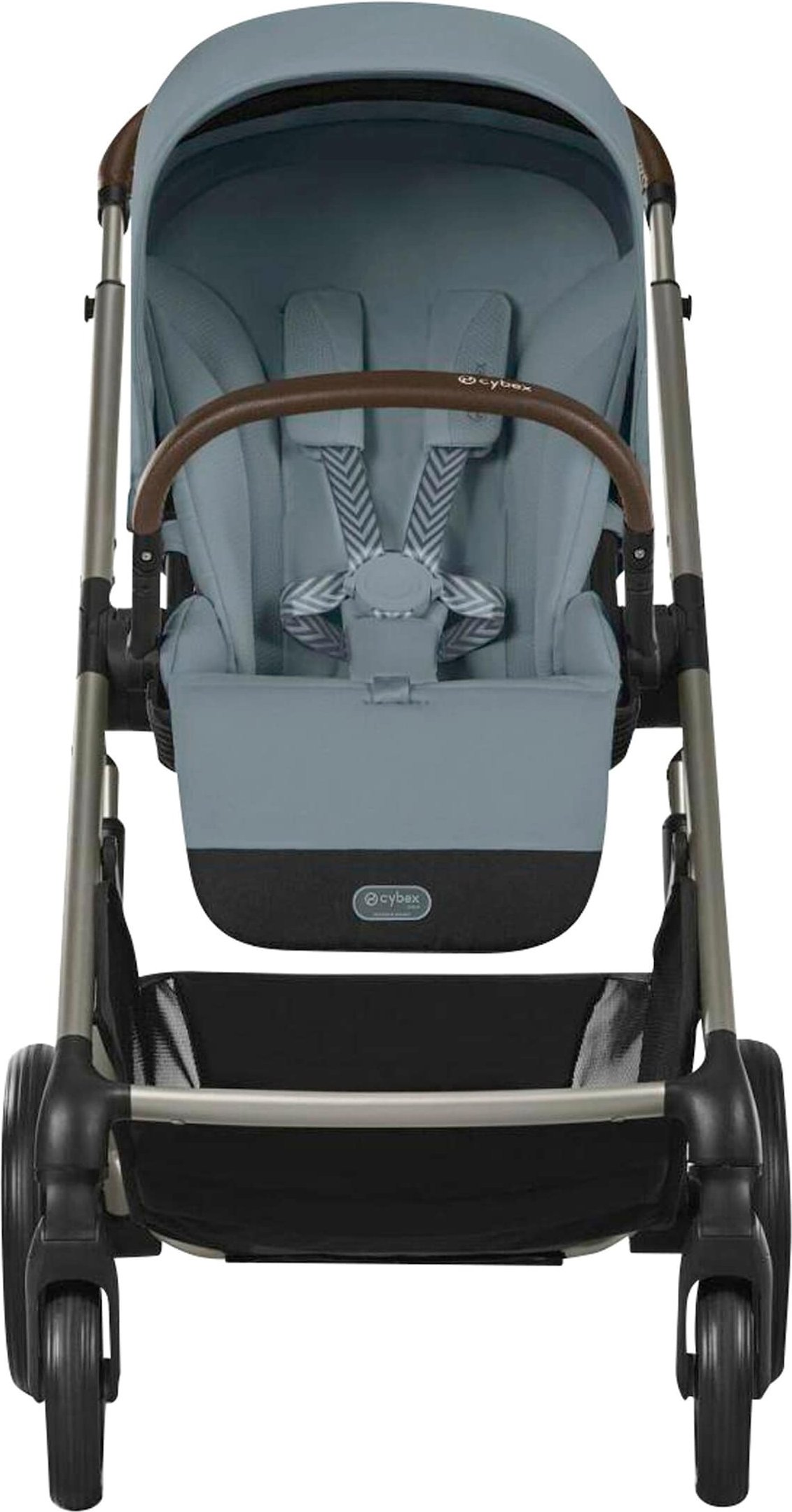 Cybex Gold Kinderwagen BALIOS S LUX hellblau