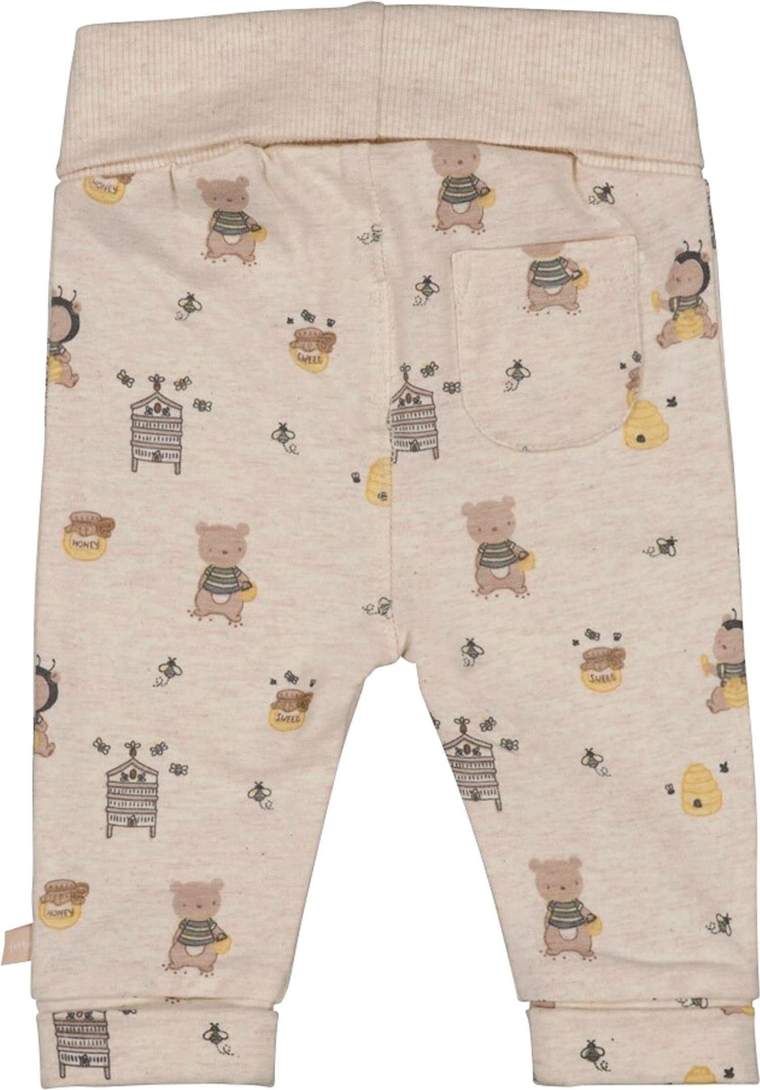 Feetje Jogginghose Honigbären