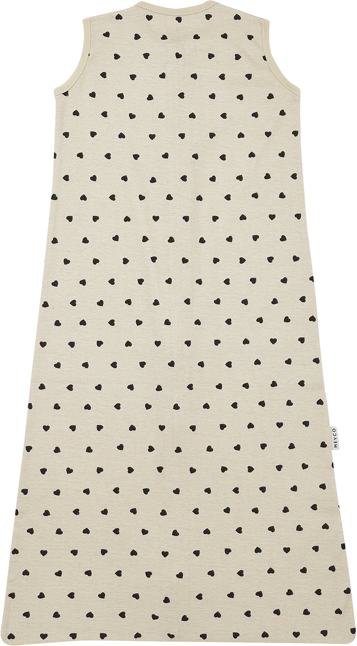 Meyco Baby Sommerschlafsack 0.3 TOG