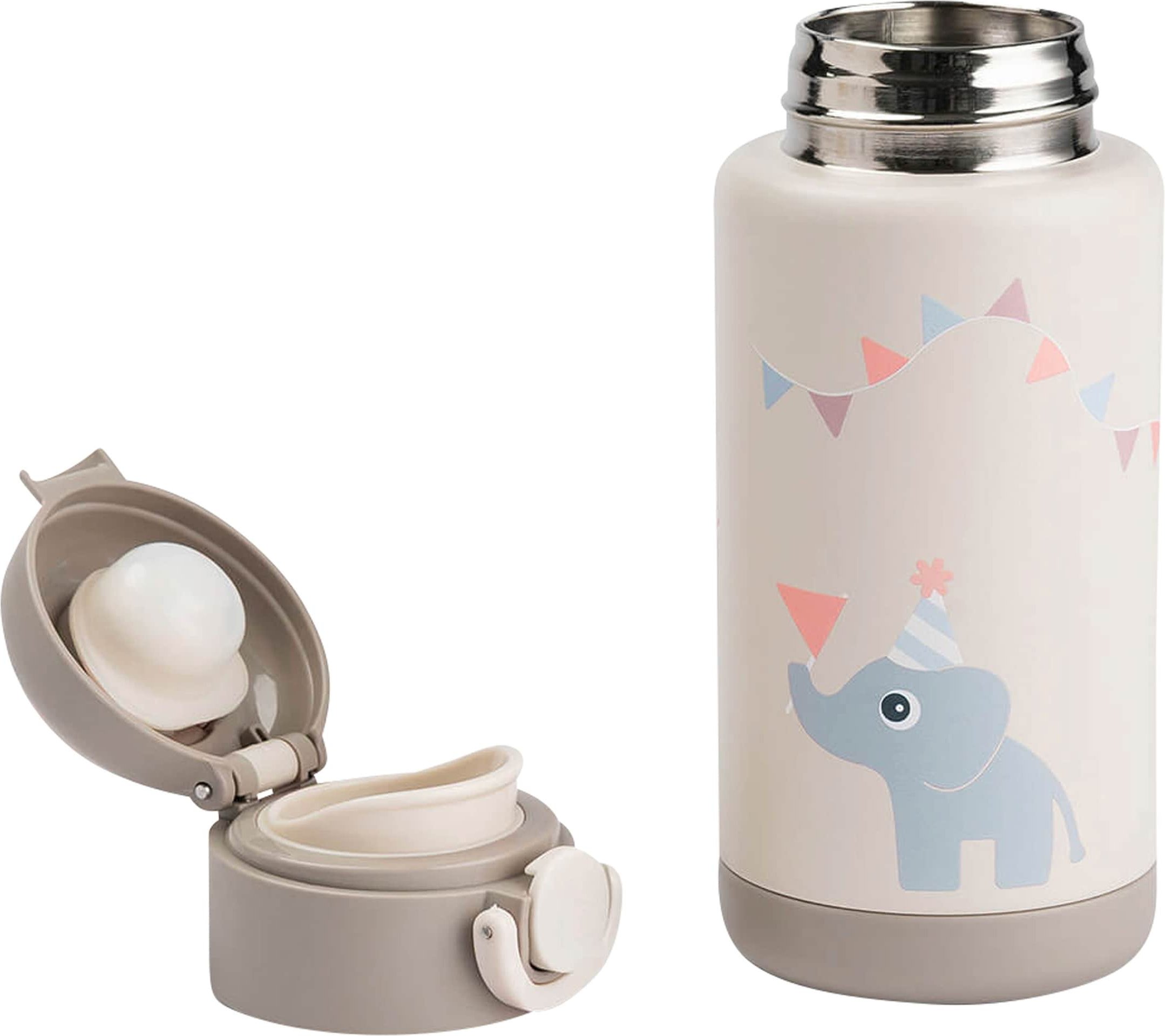 Done By Deer Thermoflasche Tiny Farm 350 ml