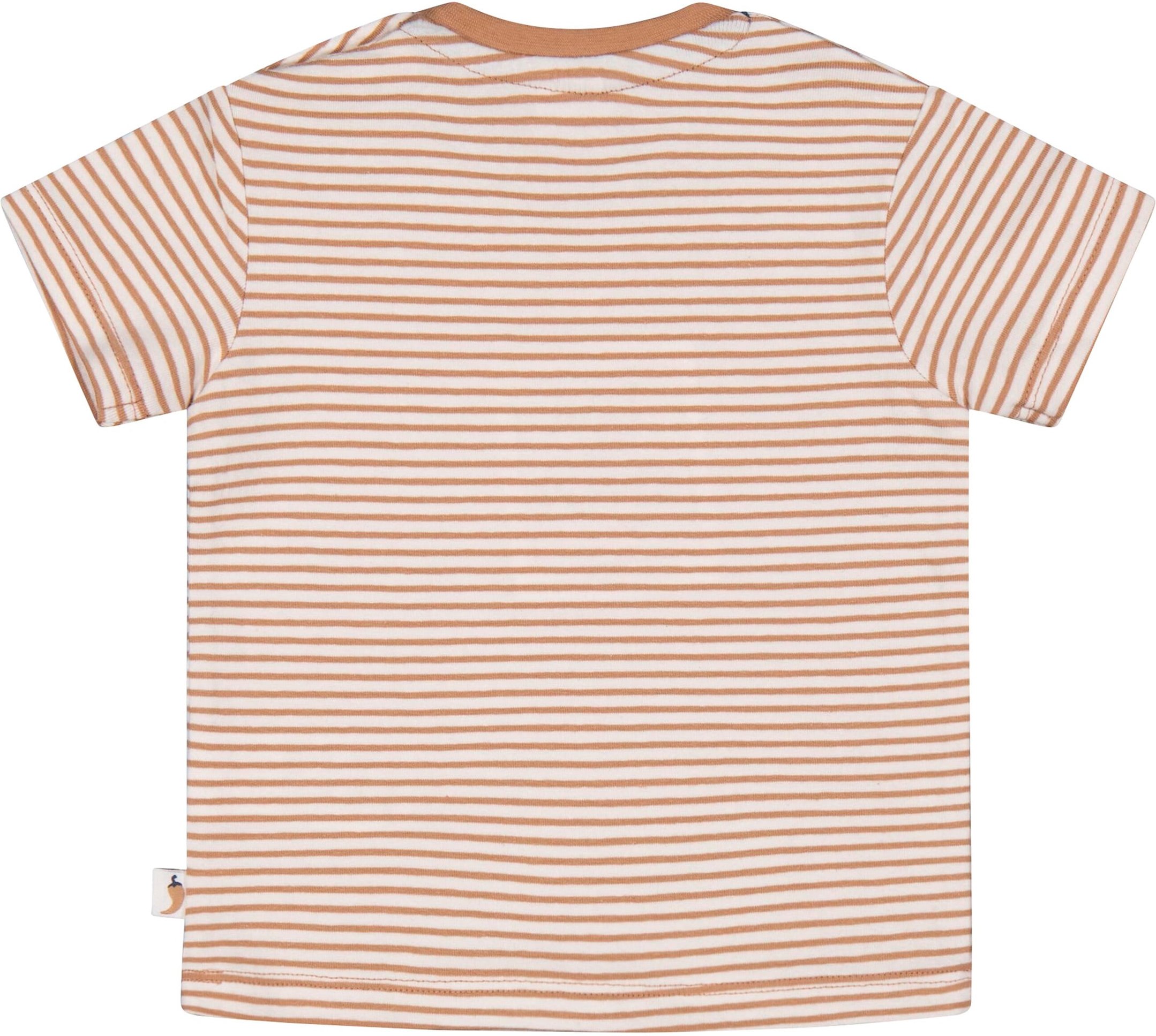 Salt And Pepper T-Shirt Löwe Ringel