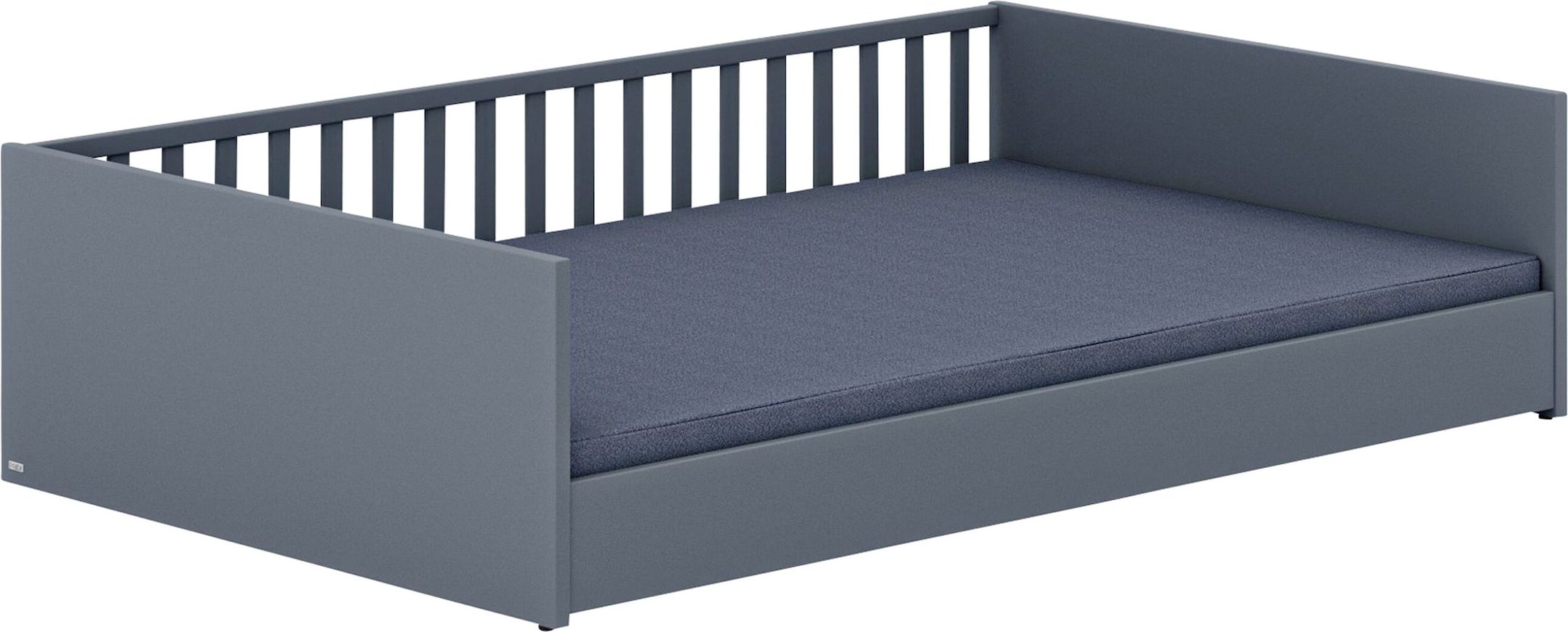 Thumbnail - Paidi Bodenbett Little Flo 120x200 cm