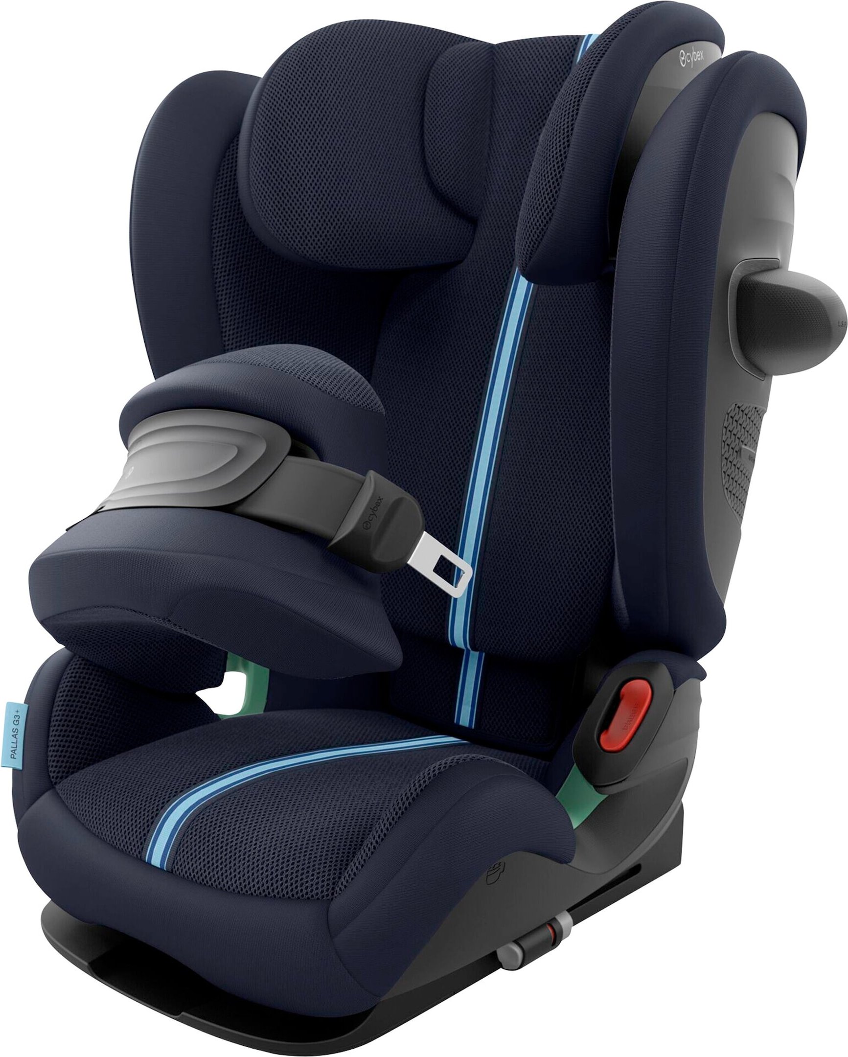 Cybex Gold Kindersitz Pallas G3 Plus