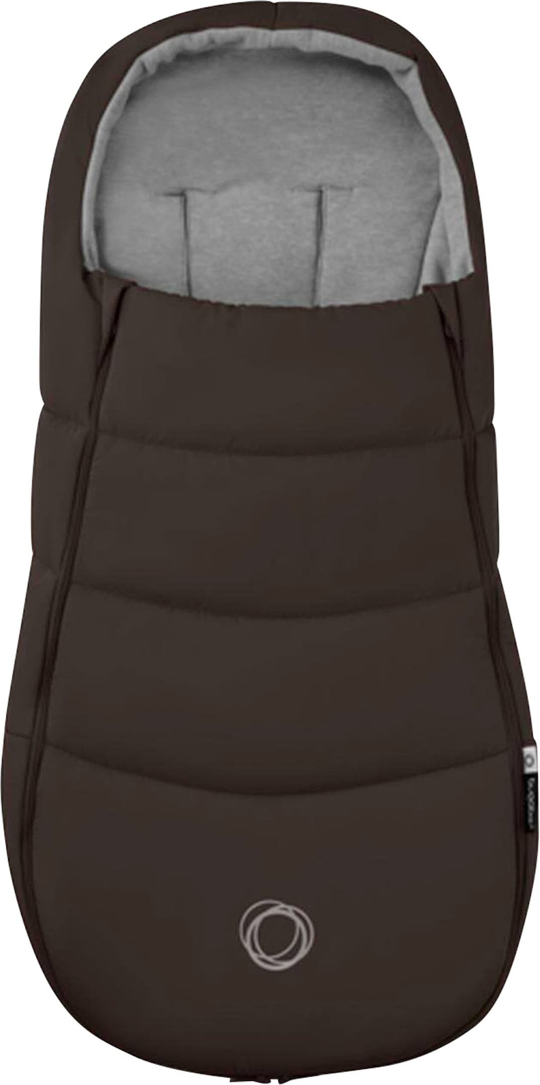 Bugaboo Fußsack braun