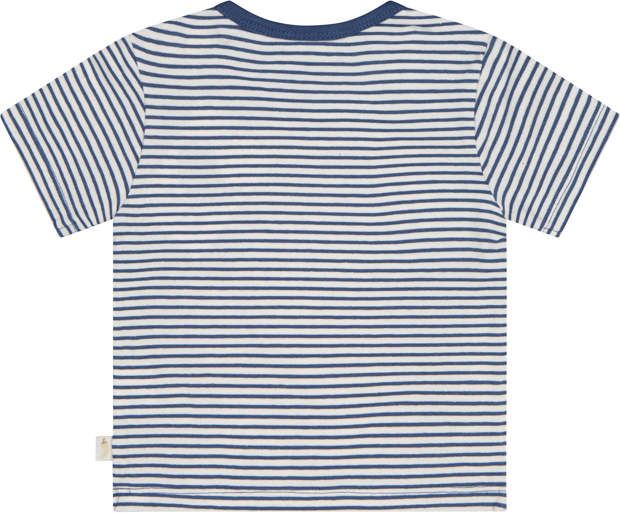 Salt And Pepper T-Shirt Ringel Elefanten