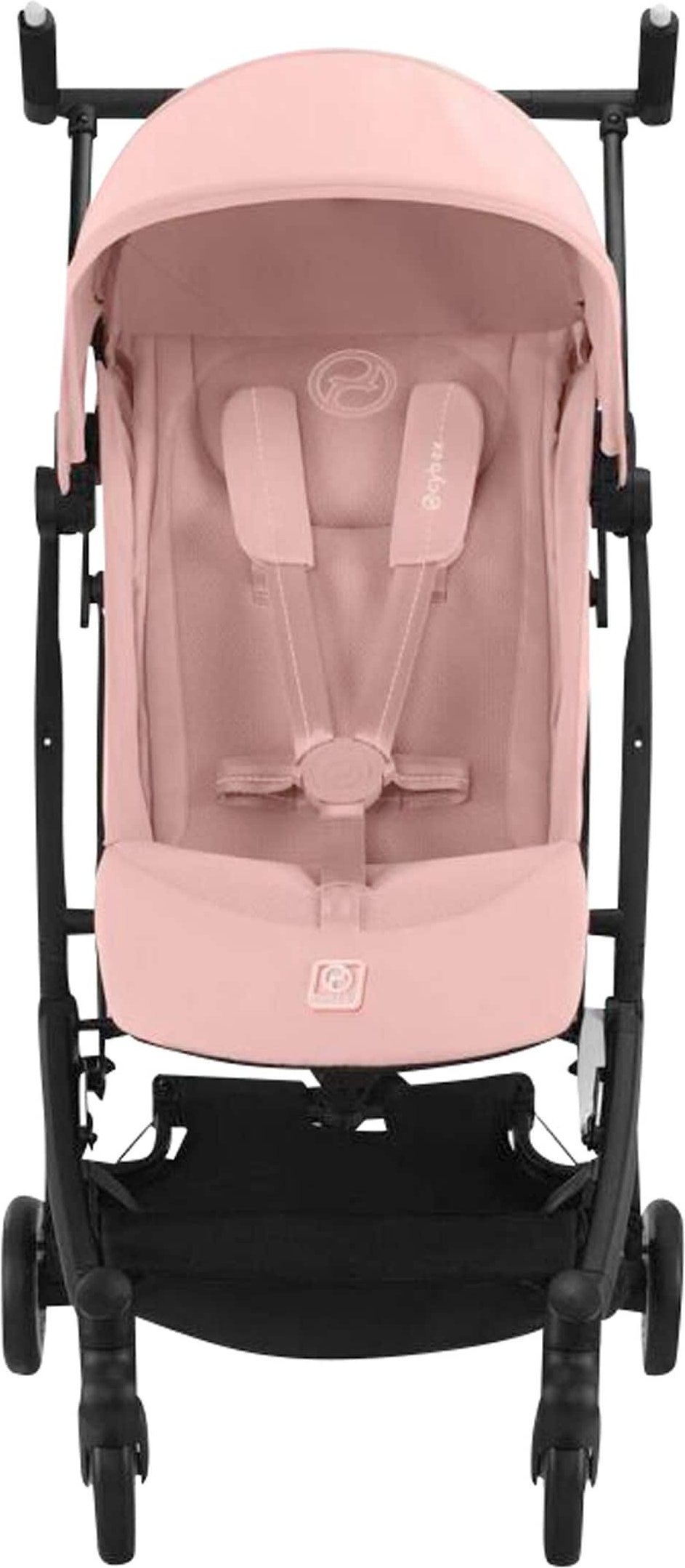 Cybex Gold Buggy LIBELLE rosa