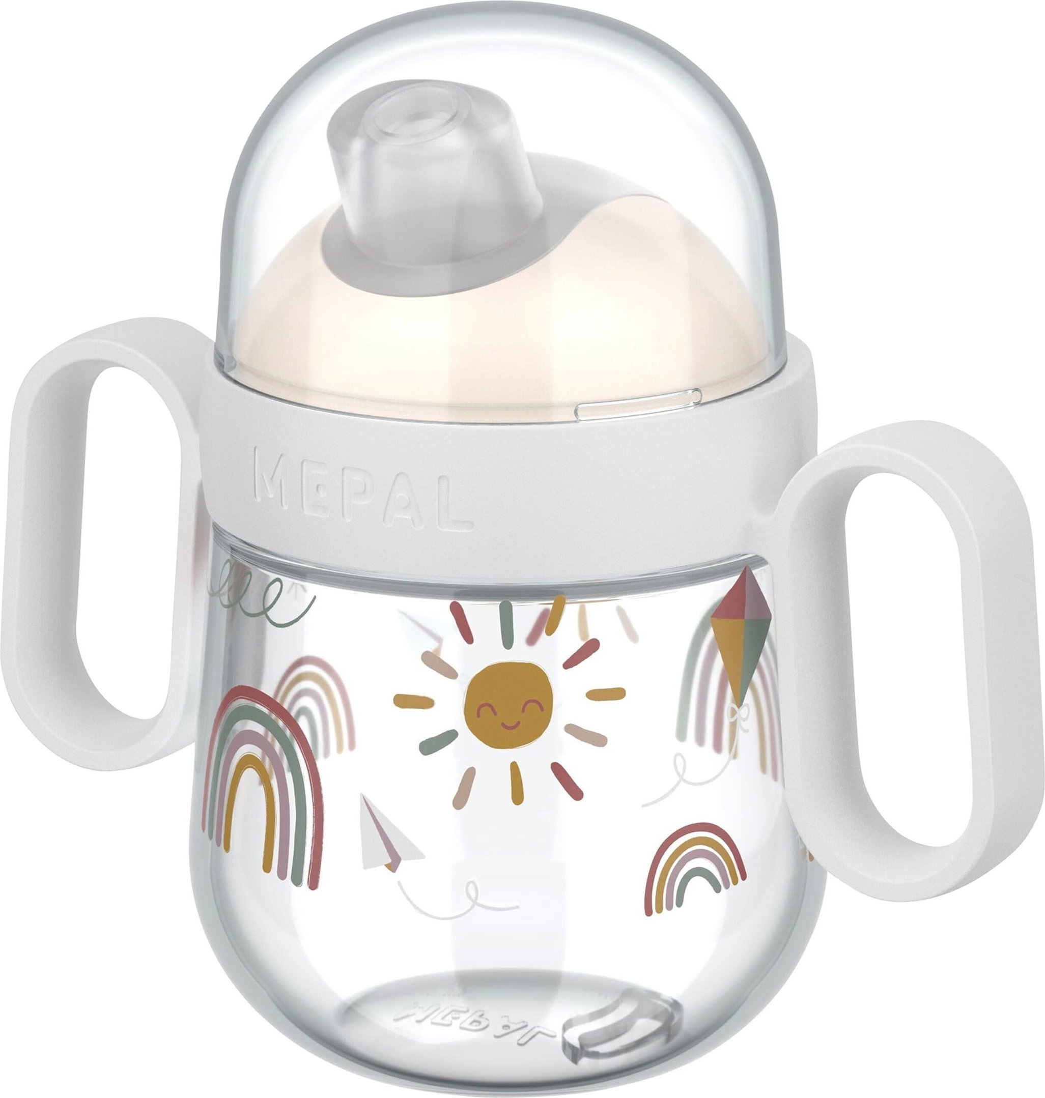 Thumbnail - Mepal Mio Trinklernbecher 200 ml