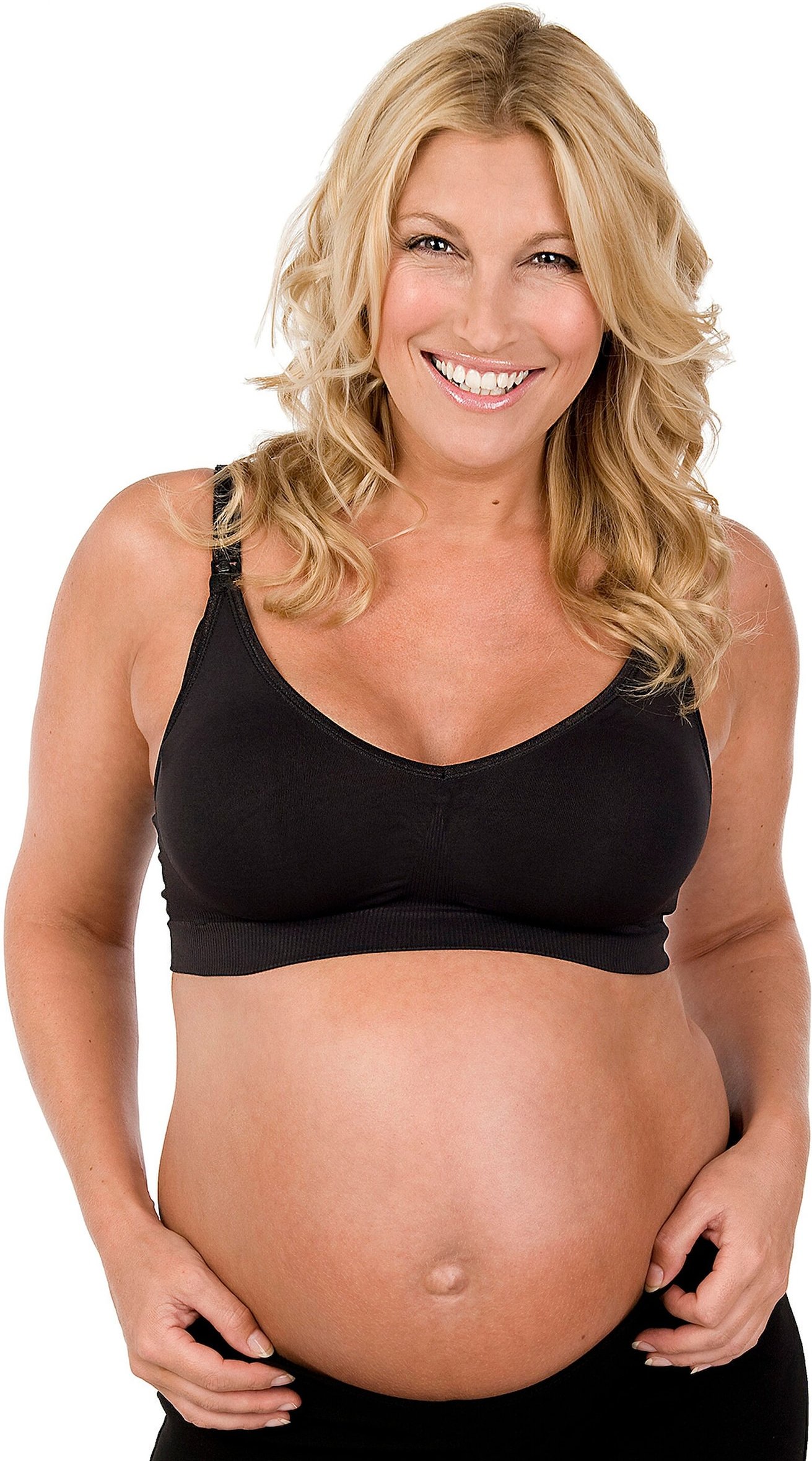 Bravado Umstands- und Still-BH Body Silk Seamless