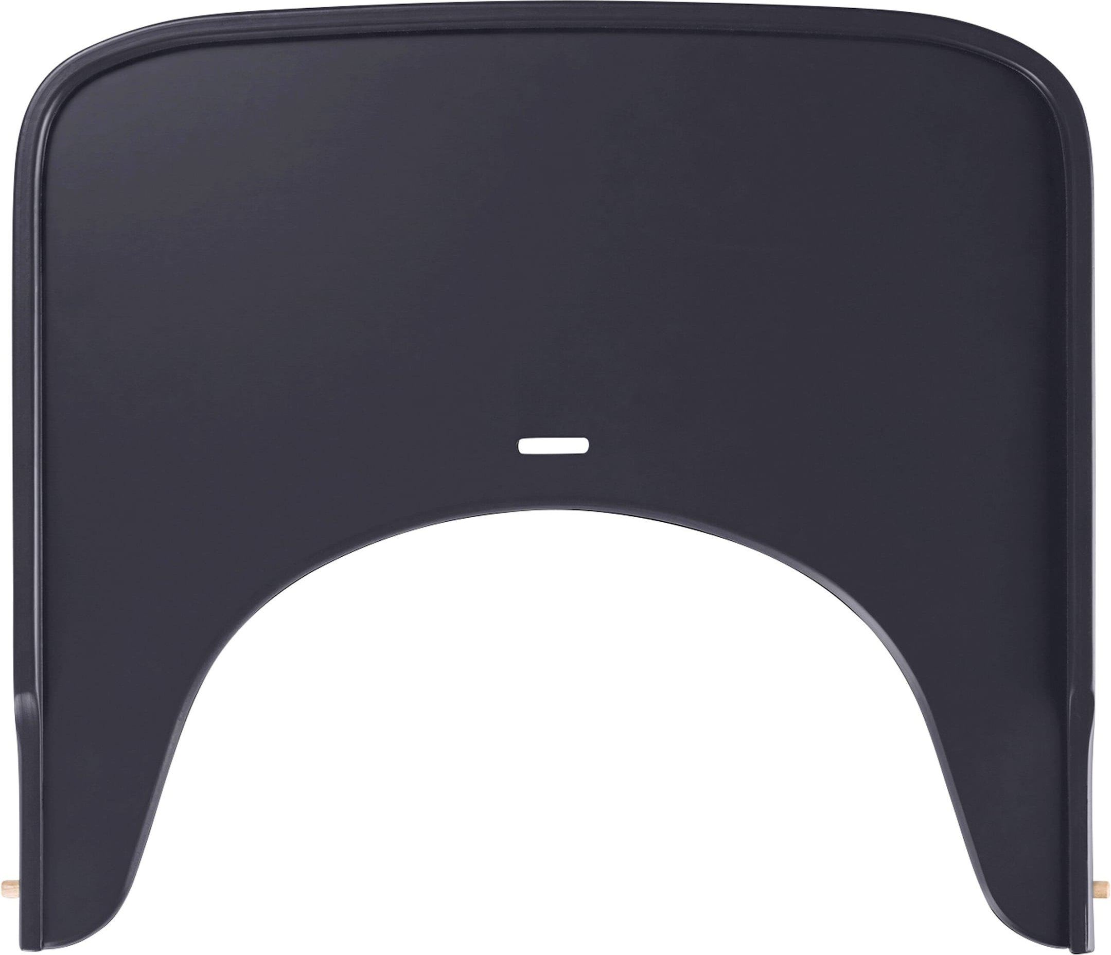 Hauck Hochstuhltisch Alpha Wooden Tray