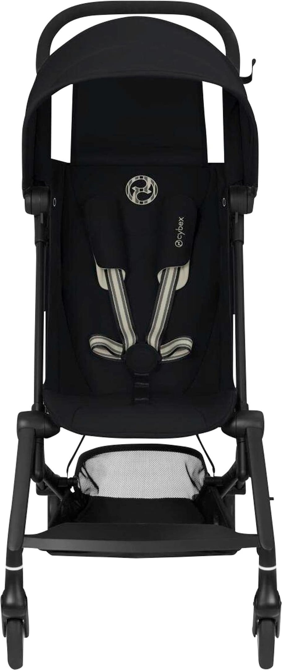 Thumbnail - Cybex Gold Buggy Agis schwarz