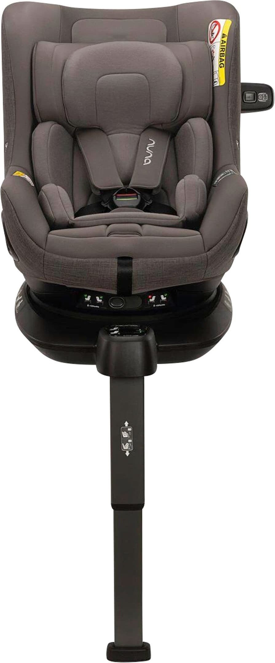 Nuna Kindersitz PRUU