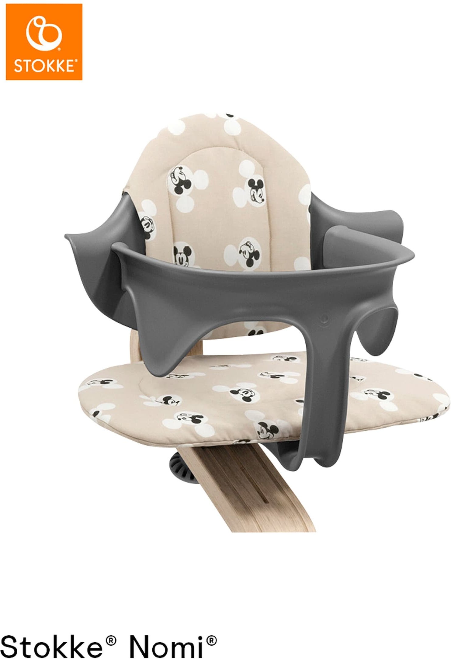 Stokke® Nomi Sitzkissen