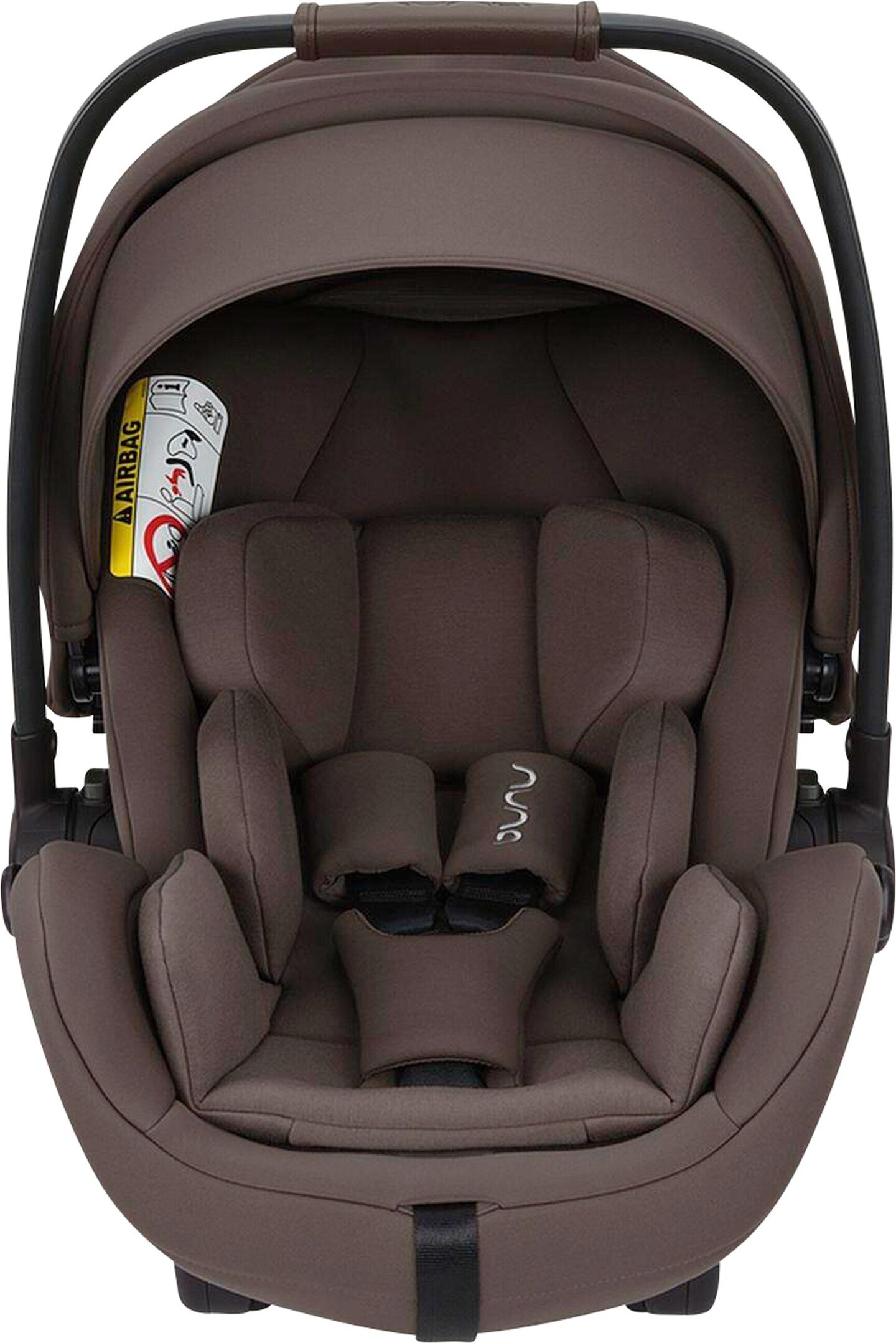 Nuna Babyschale ARRA flex