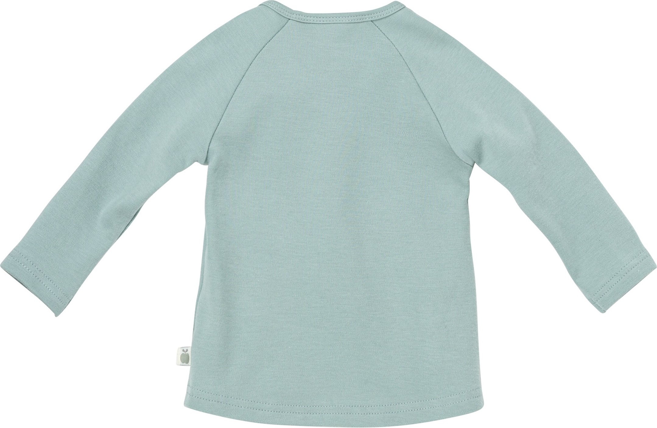 Bornino Cozy Time Raglanshirt langarm Cozy Friends