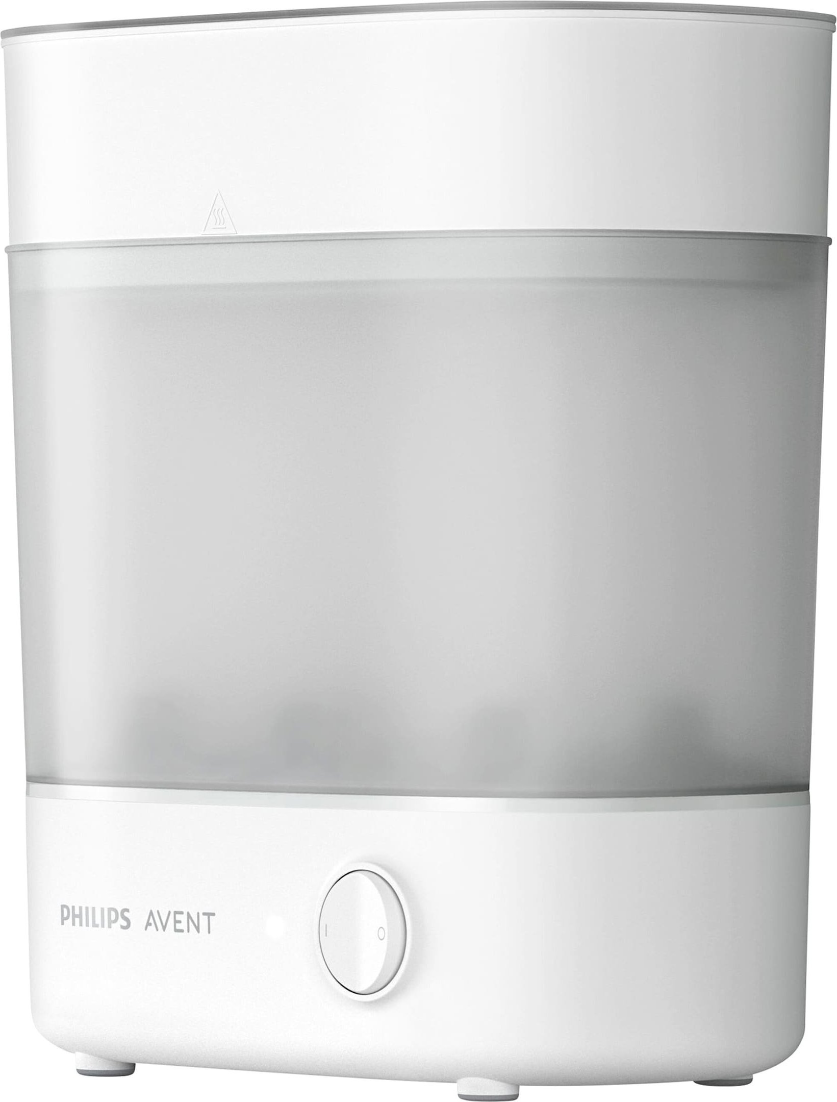 Philips Avent 3tlg. Sterilisator-Set, SCF291/00