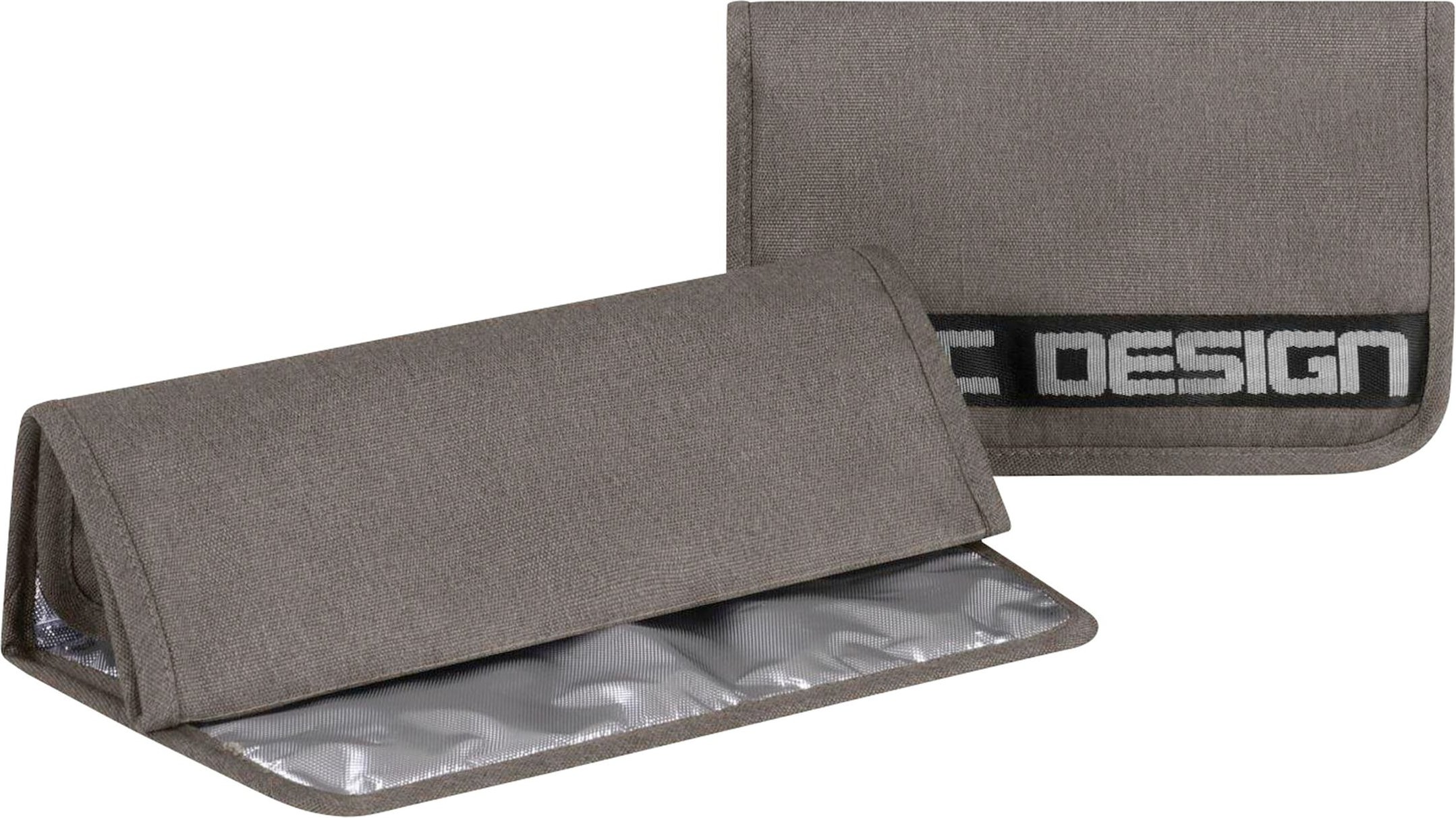 Abc Design Wickelorganizer Multi braun