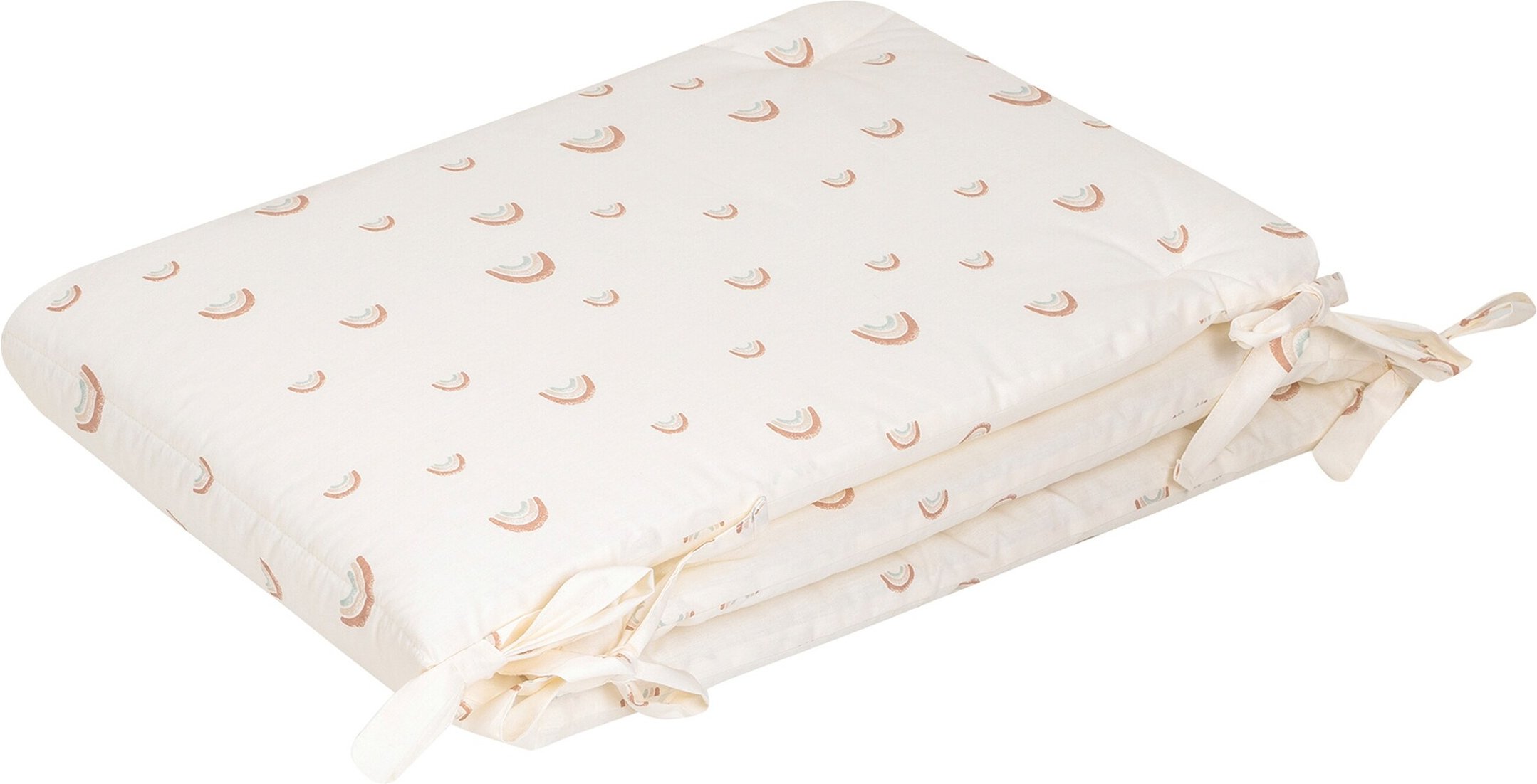 Julius Zöllner Nestchen Organic Cotton 35x180 cm