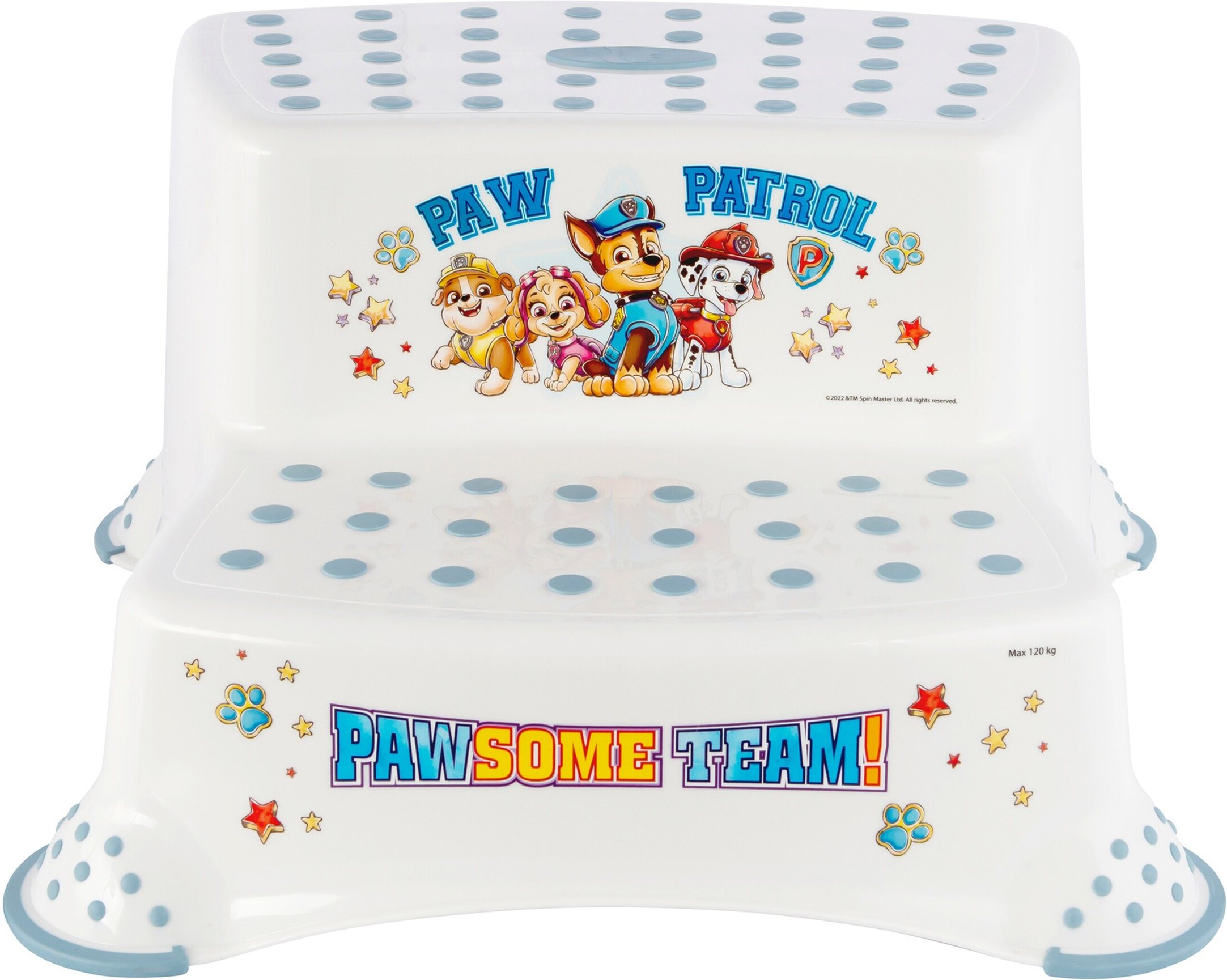 Thumbnail - Keeeper Paw Patrol Schemel Igor