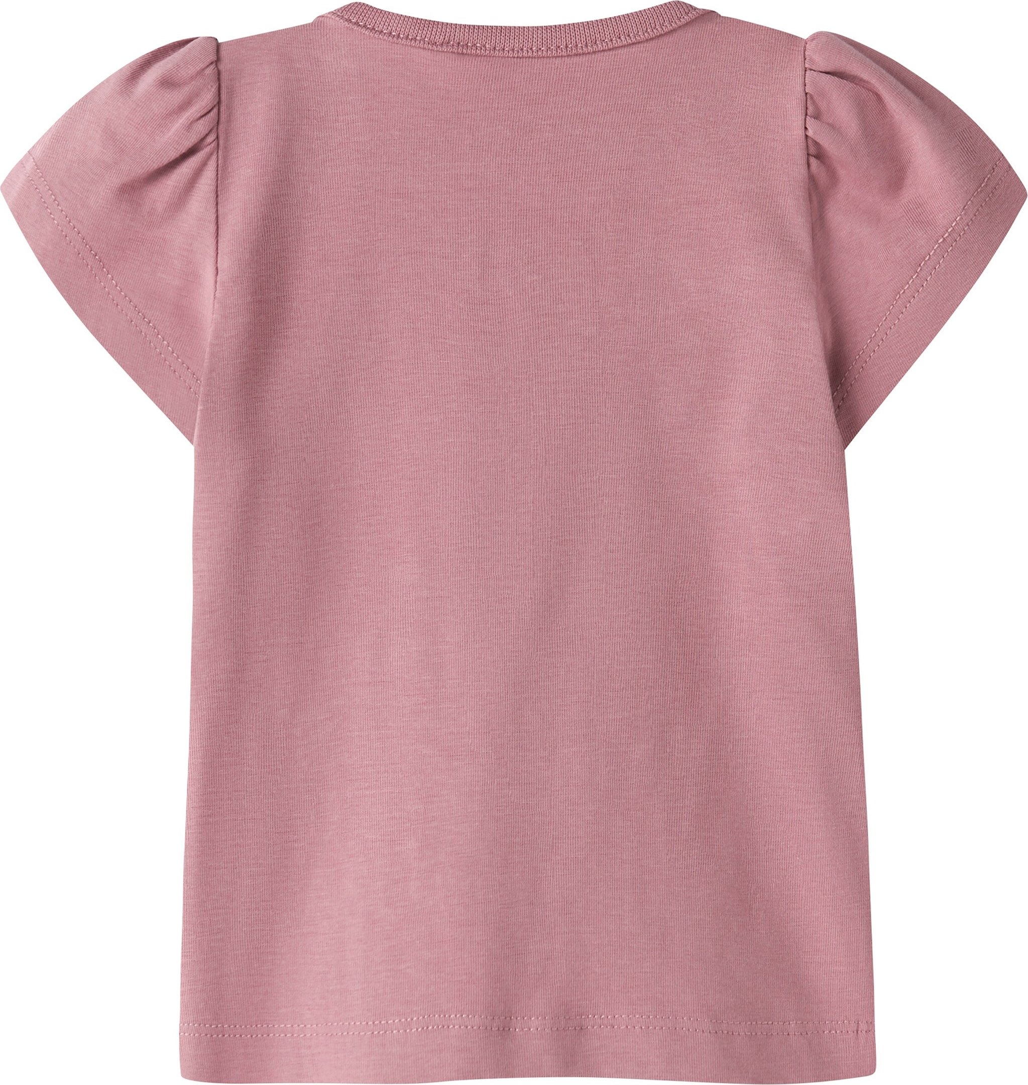 Name It T-Shirt Herzen