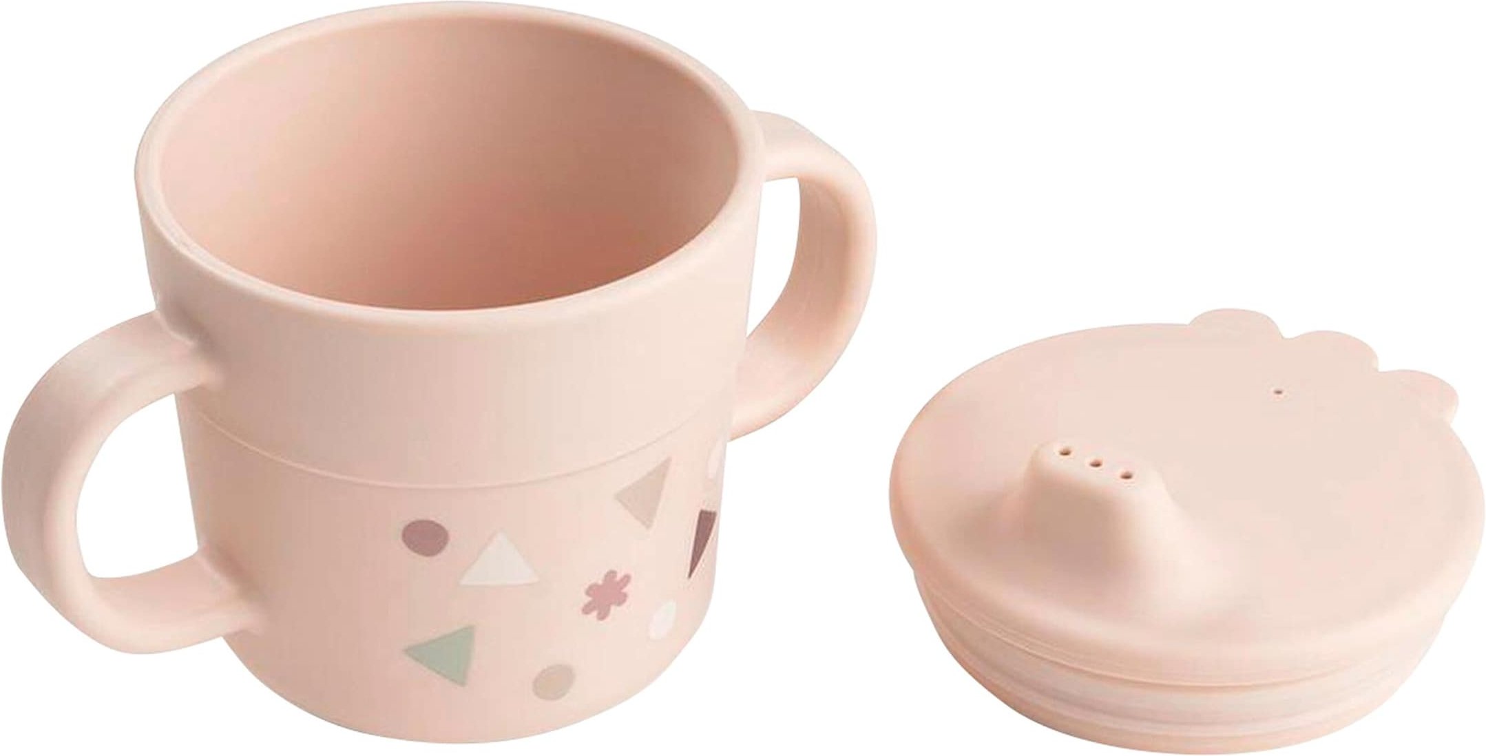 Done By Deer 3-tlg. Foodie Geschirr-Set