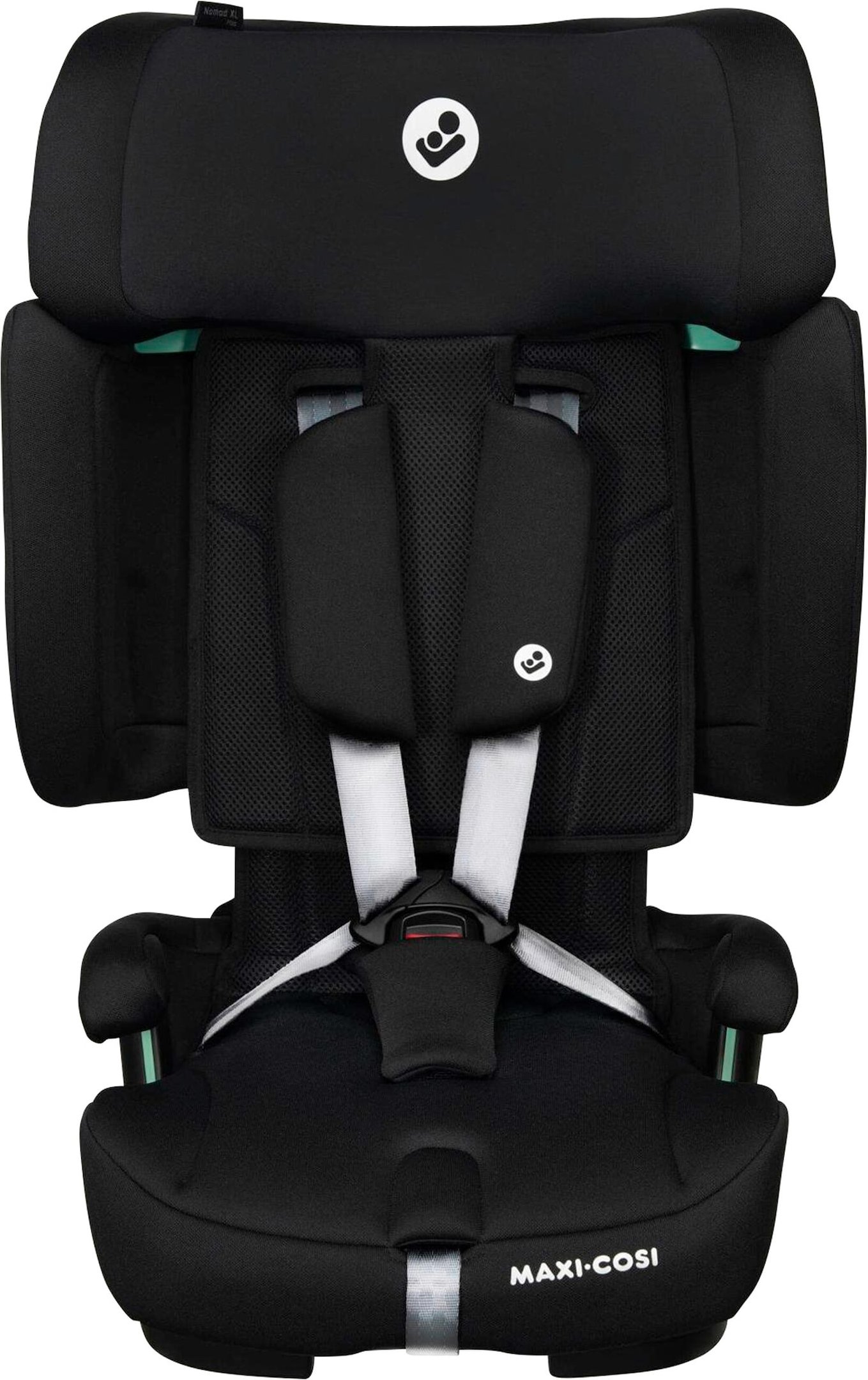 Maxi-Cosi Kindersitz Nomad XL Plus