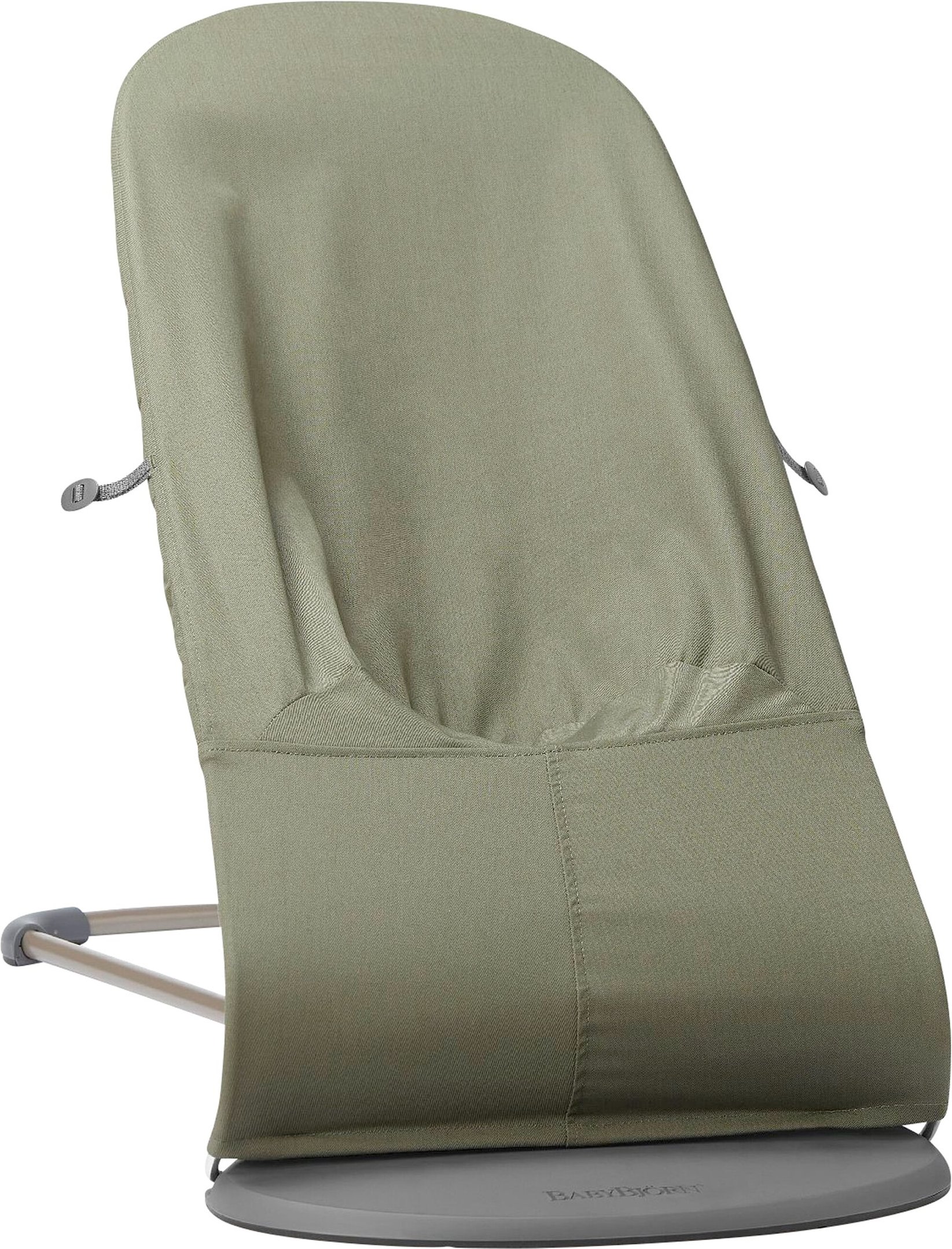 Babybjörn Babywippe Bliss Baumwollmix