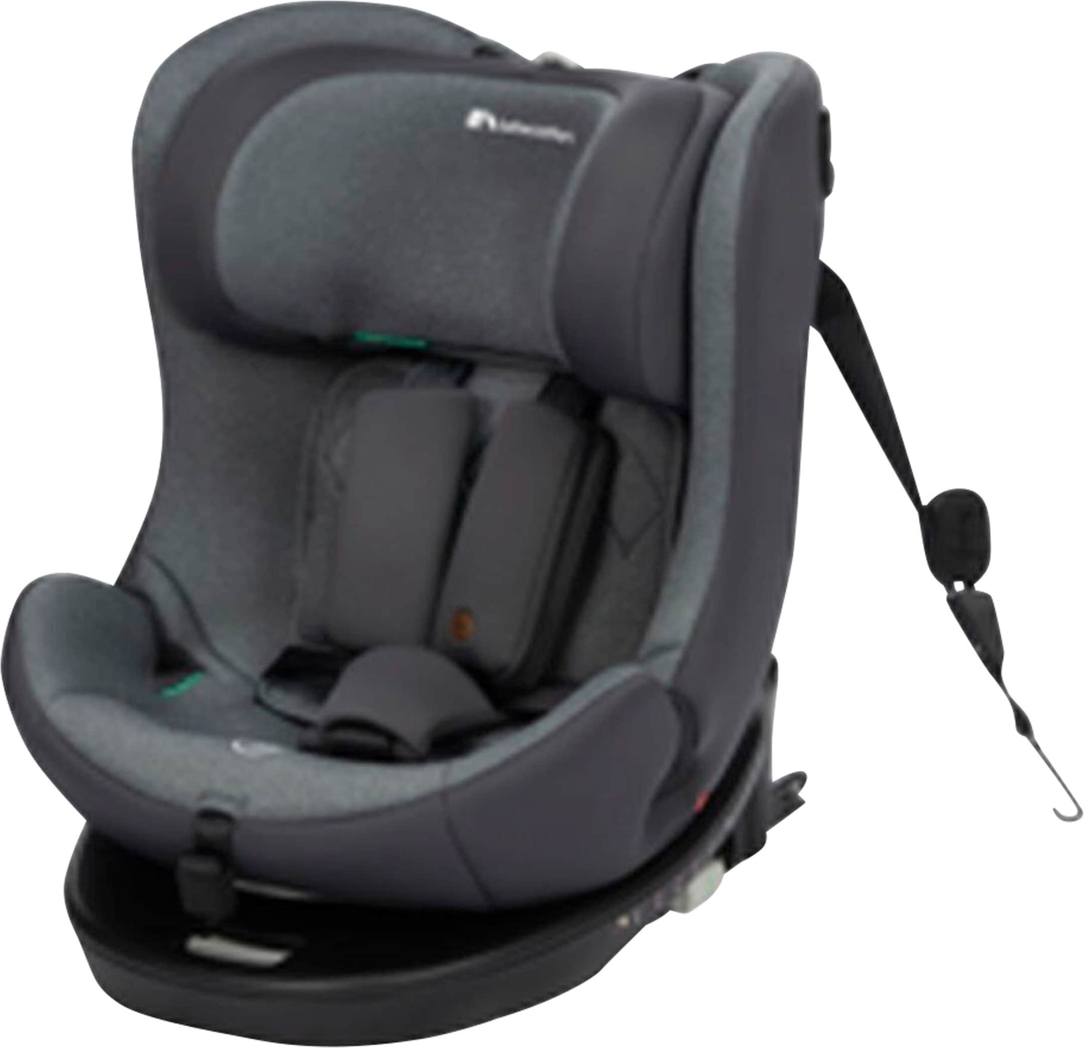 Bebeconfort Kindersitz Evolvefix