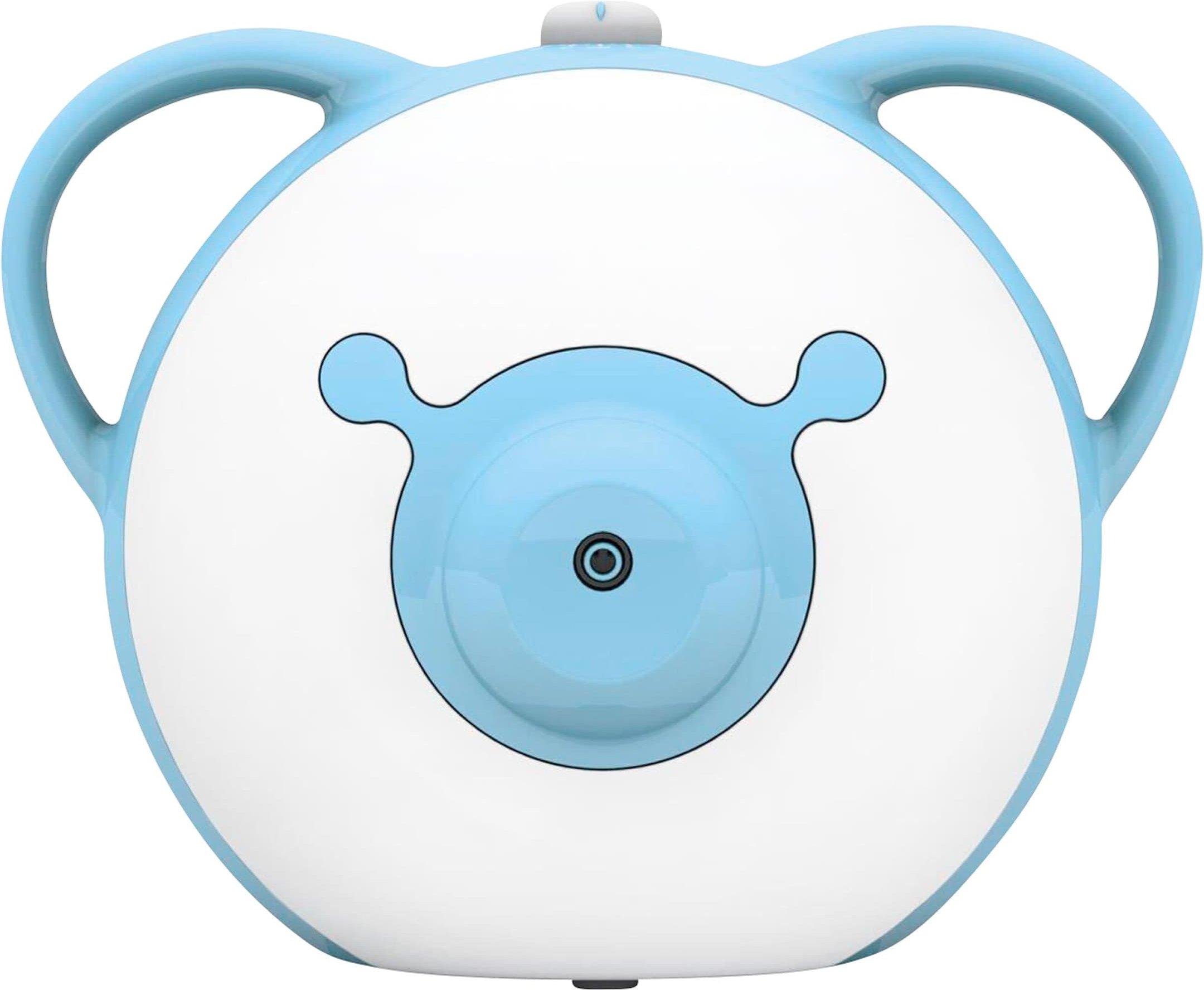 Elektrischer Nasensauger PRO