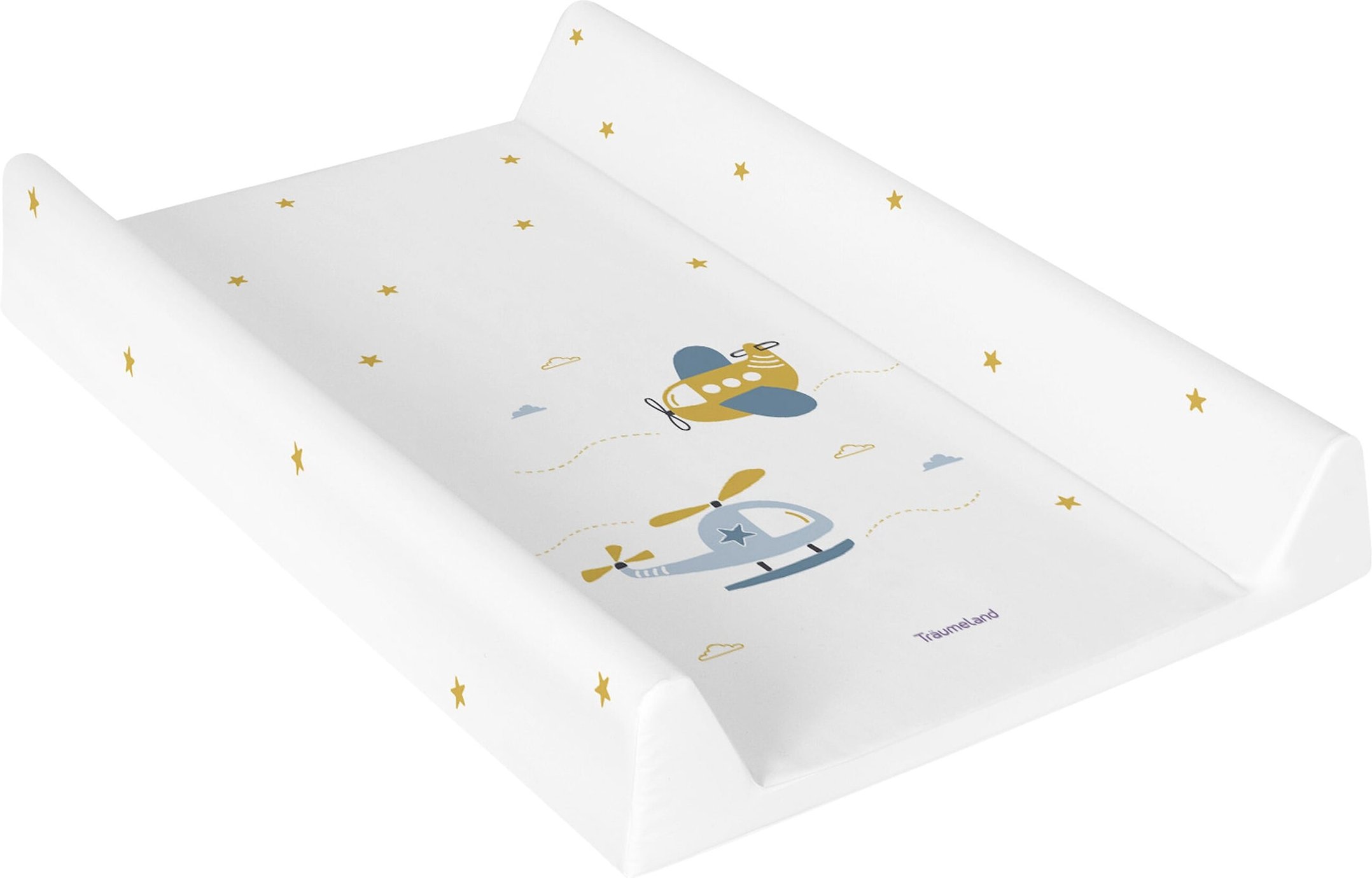 Thumbnail - Träumeland Wickelmulde 50x70 cm