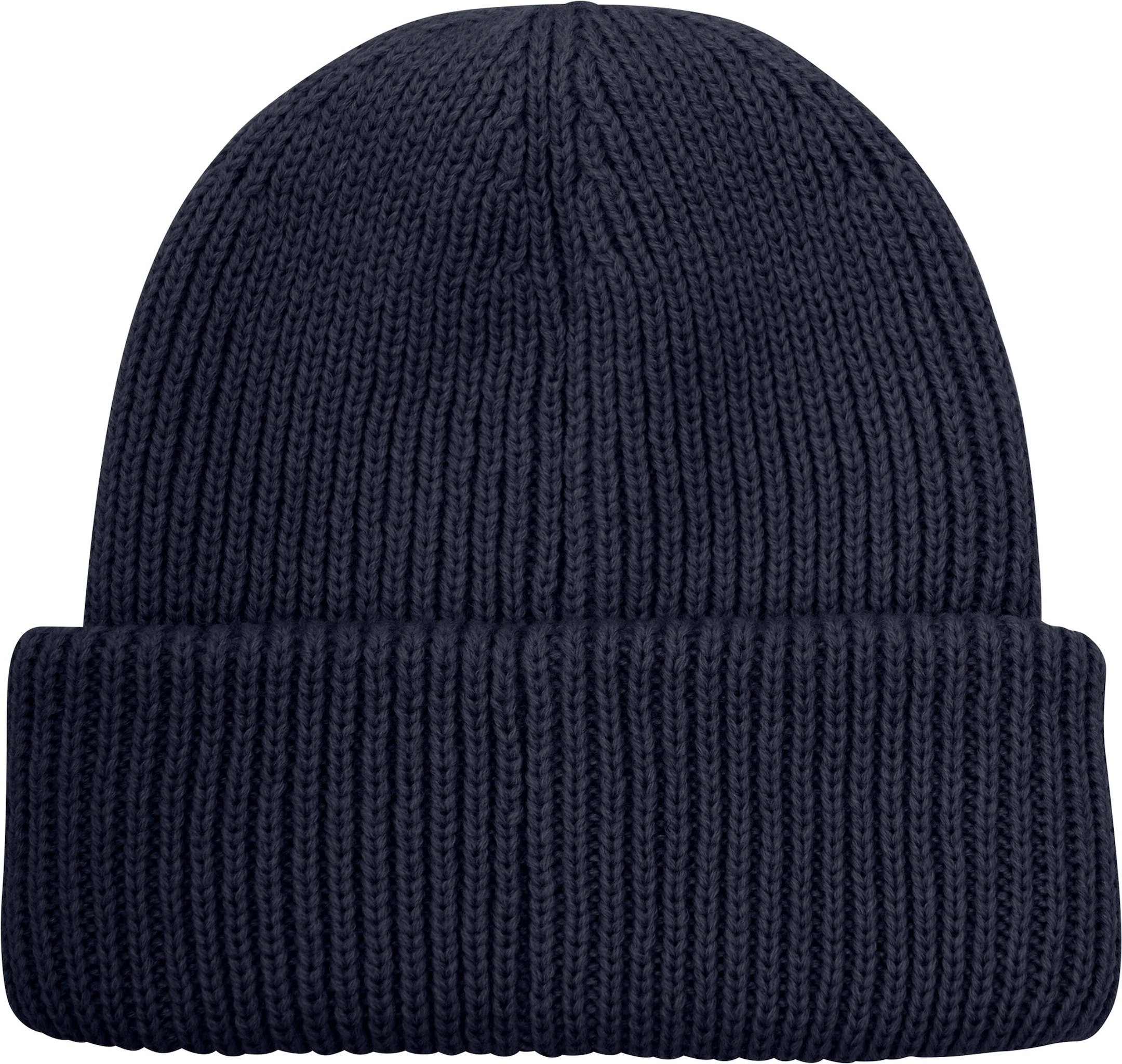 Thumbnail - Colorkids Strick-Beanie