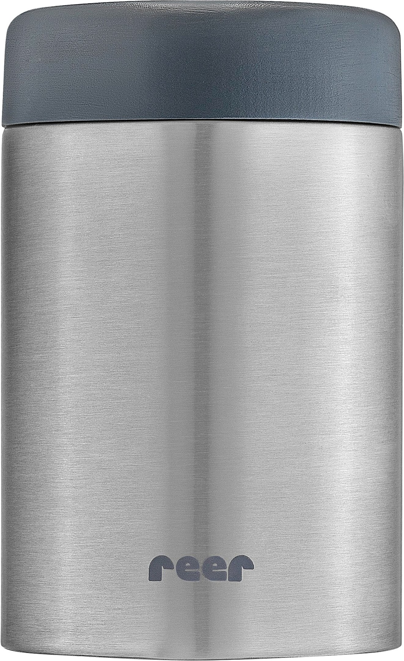 Reer Edelstahl Warmhaltebox für Nahrung