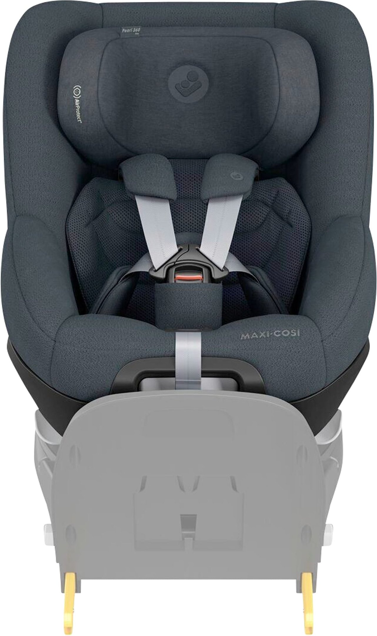 Maxi-Cosi Premium Kindersitz Pearl 360 Pro