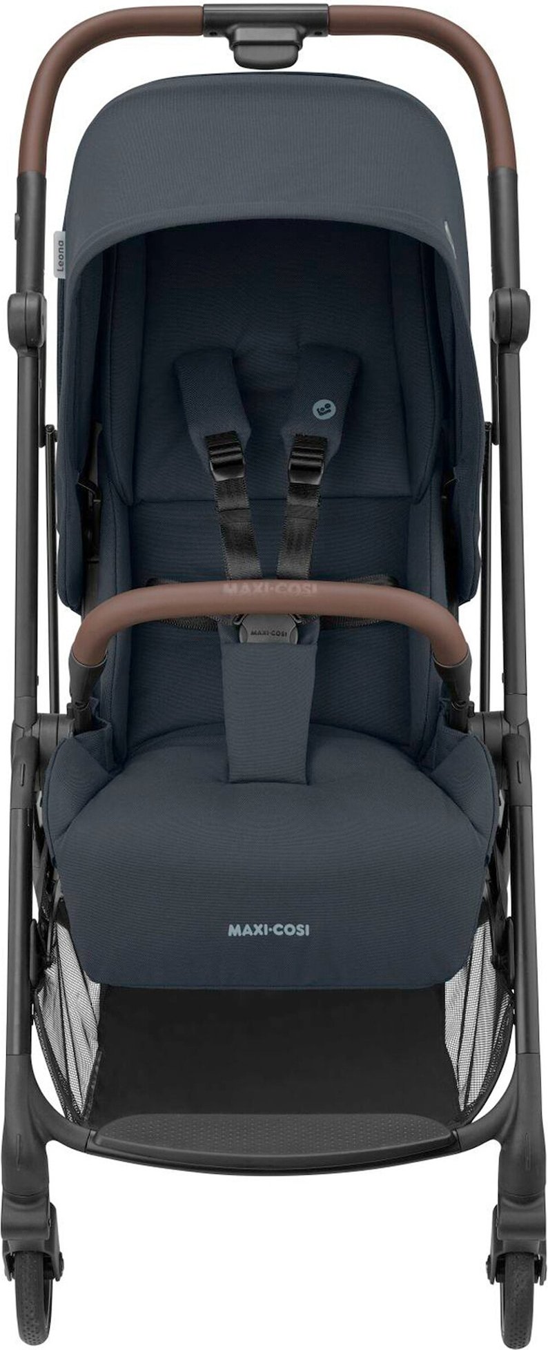 Maxi-Cosi Buggy Leona grau