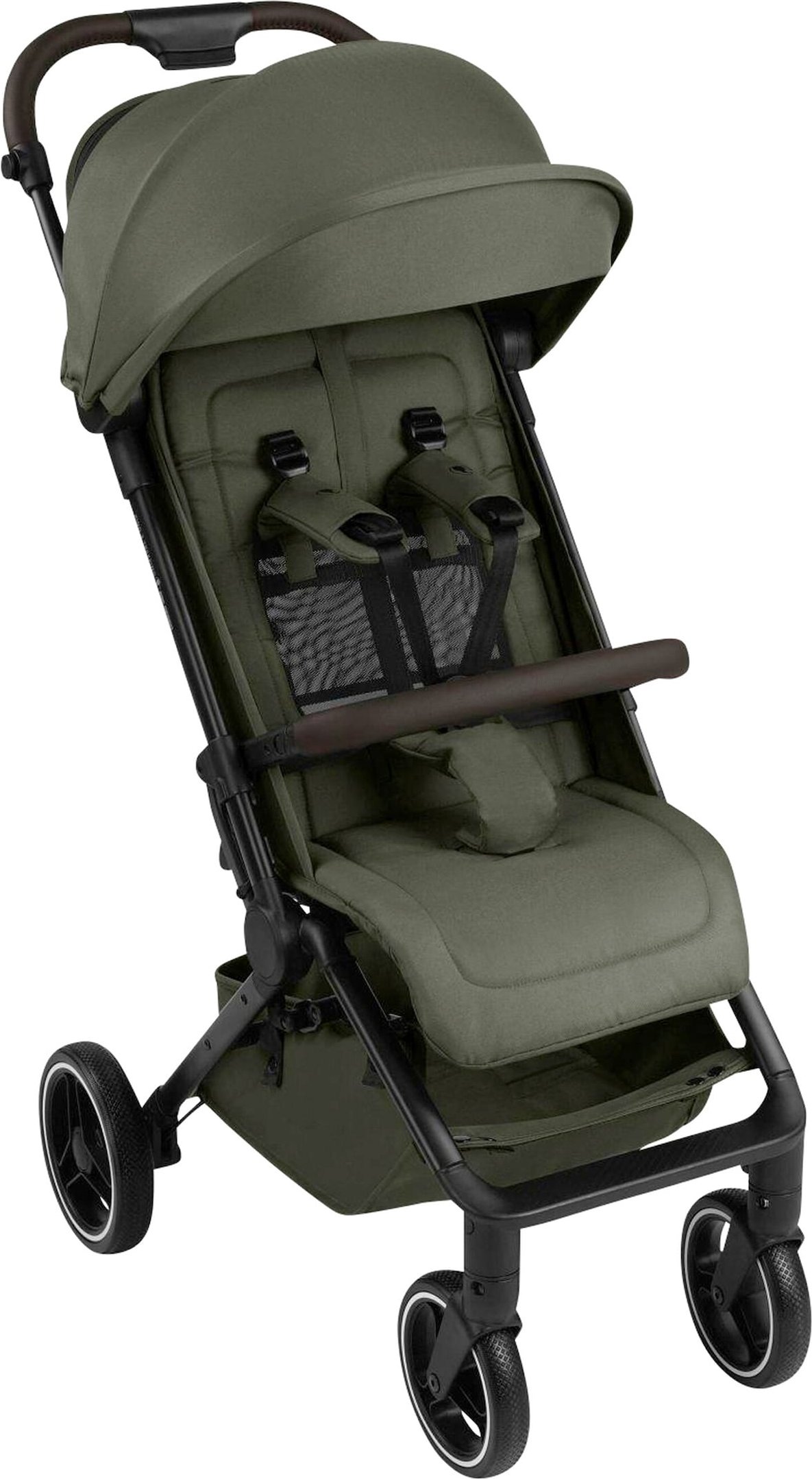 Abc Design Buggy Ping 3 Trekking oliv