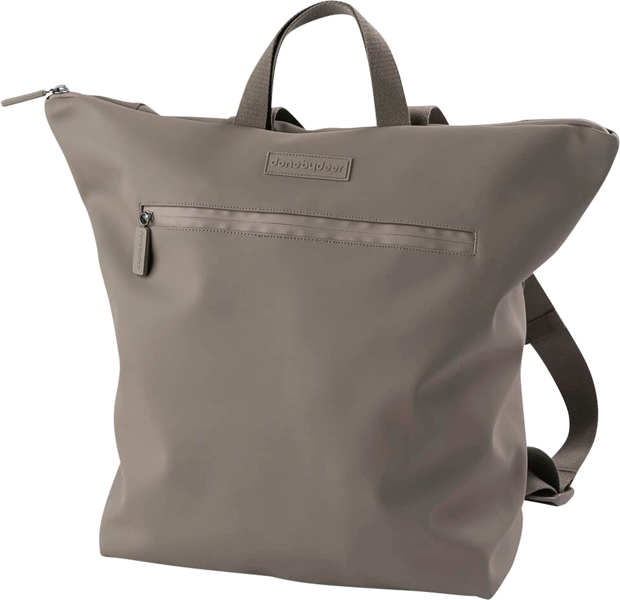 Done By Deer Wickelrucksack