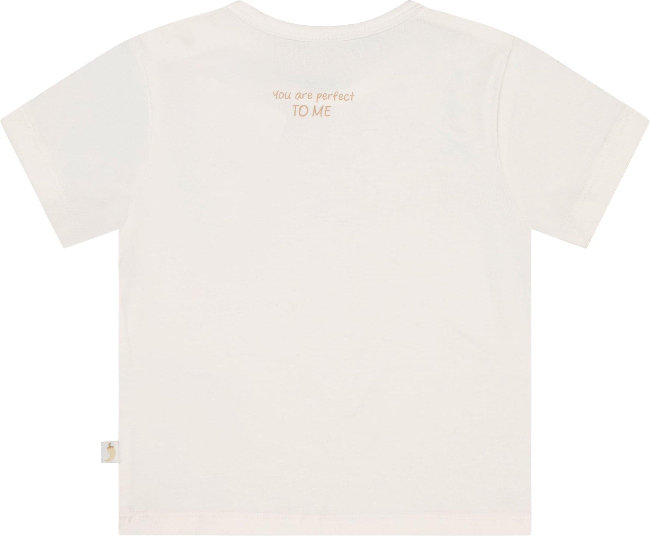 Salt And Pepper T-Shirt Safari